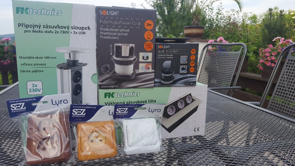 Elektromaterial-svitidla.cz foto 2