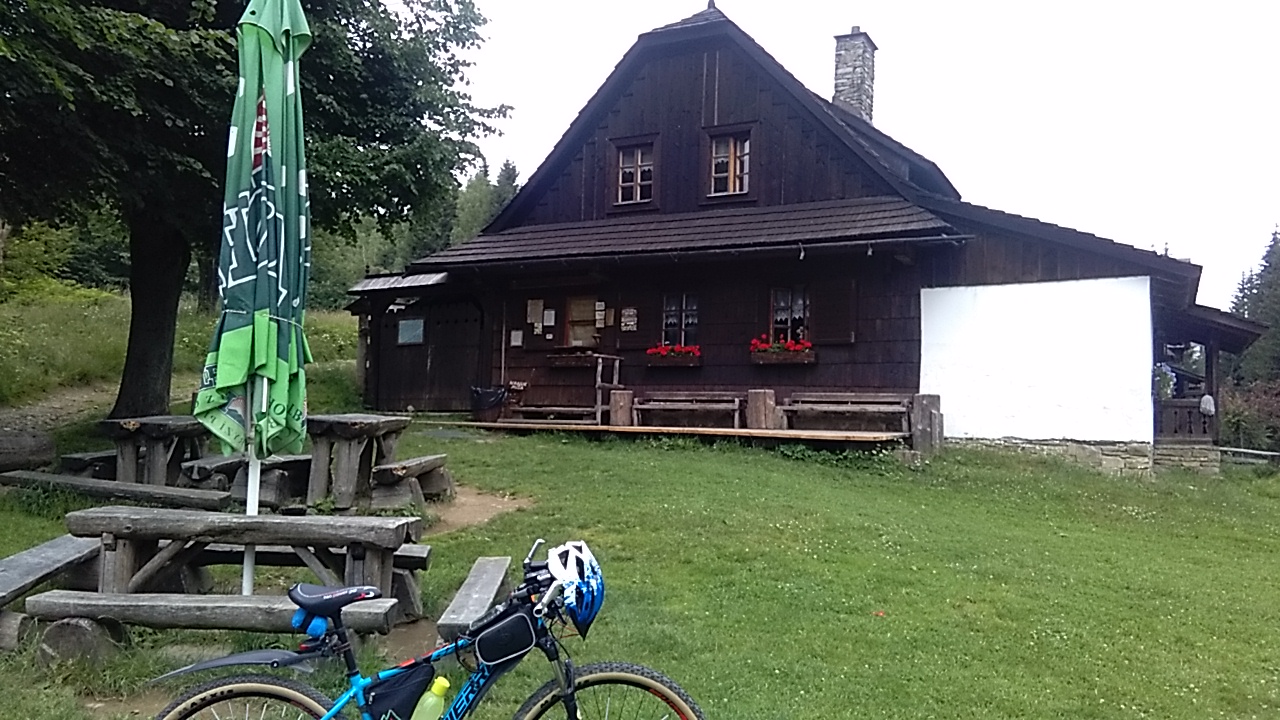 Valašské okénko Na Kotlové foto 2