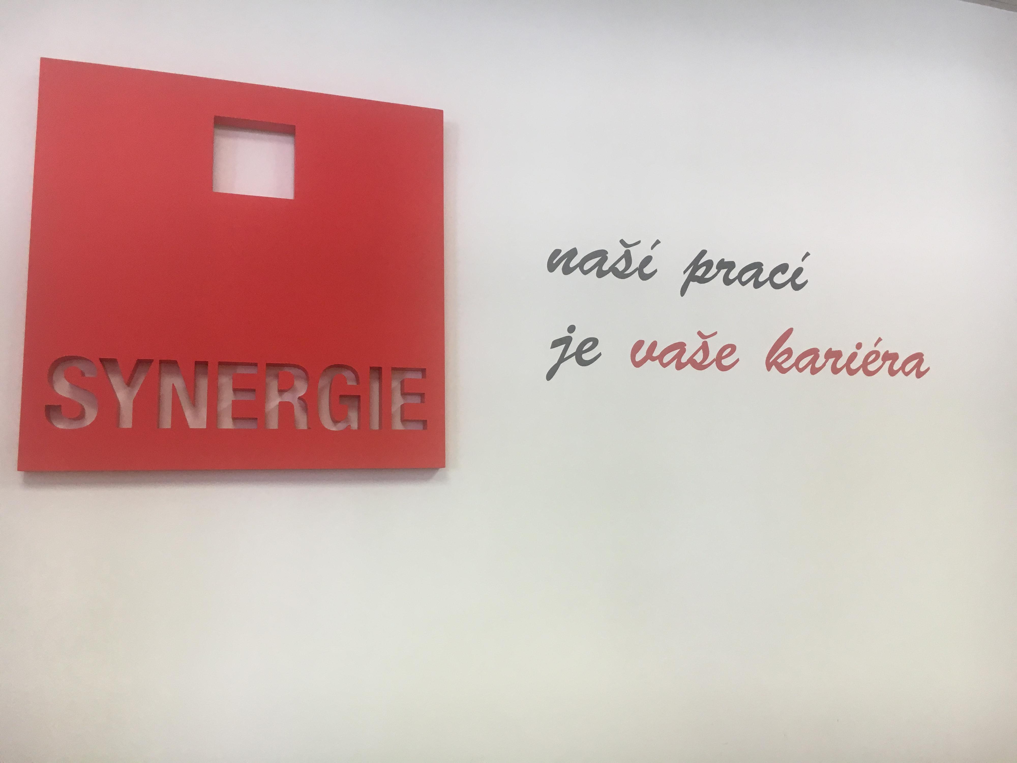 SYNERGIE TEMPORARY HELP, s.r.o. foto 2
