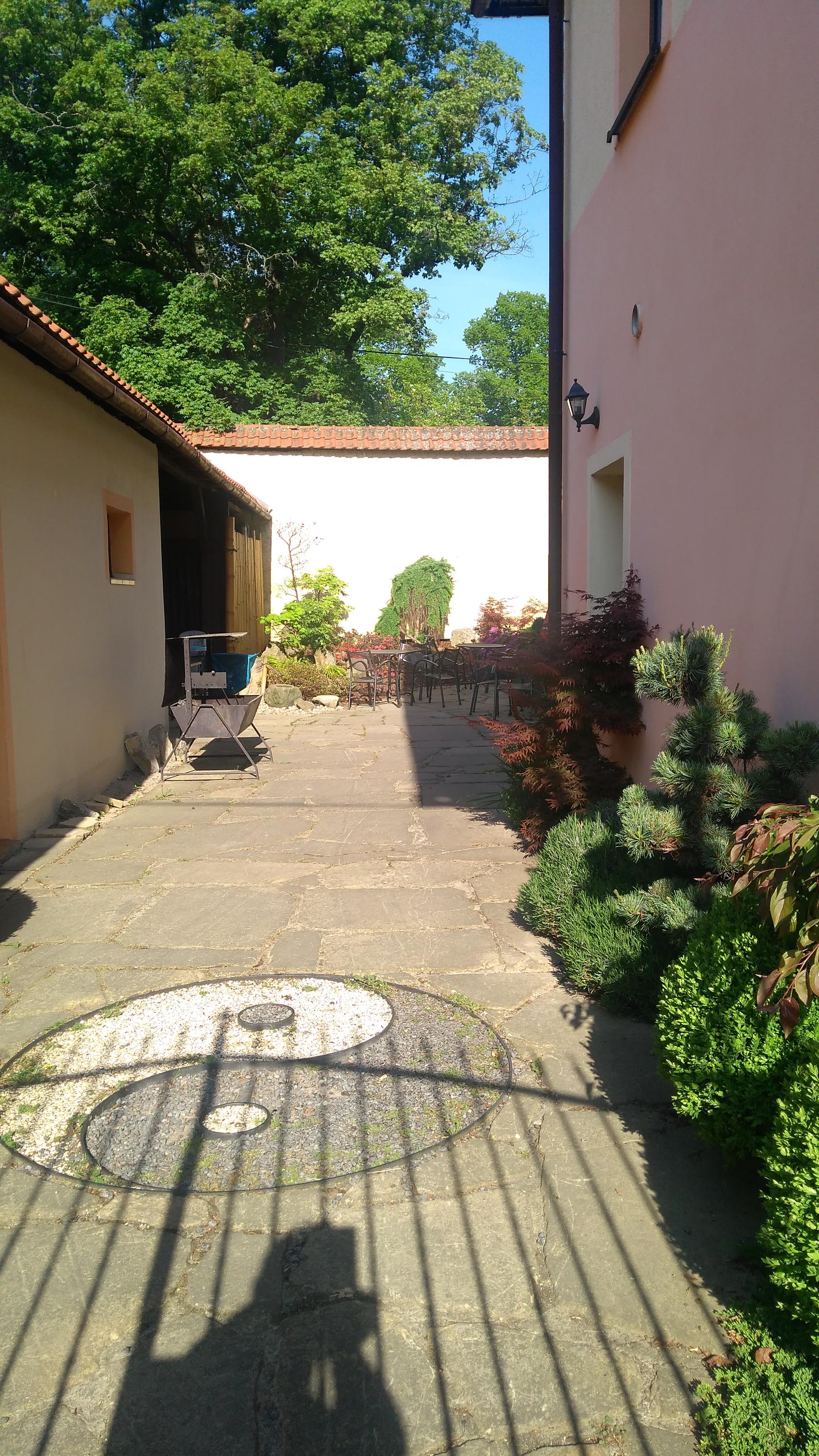 Hotel Pod věží foto 3