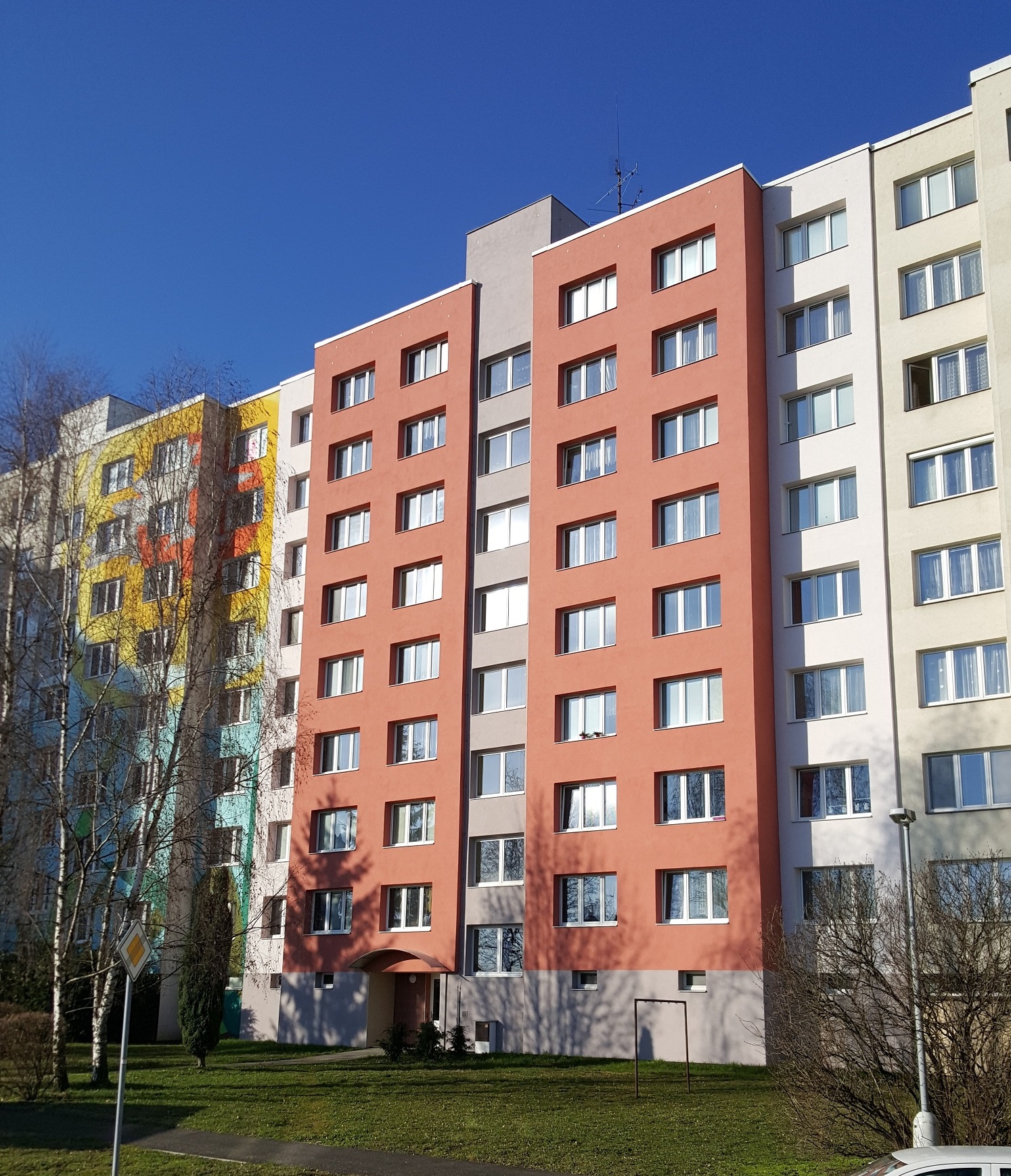 TexColor stavební, s.r.o. foto 3