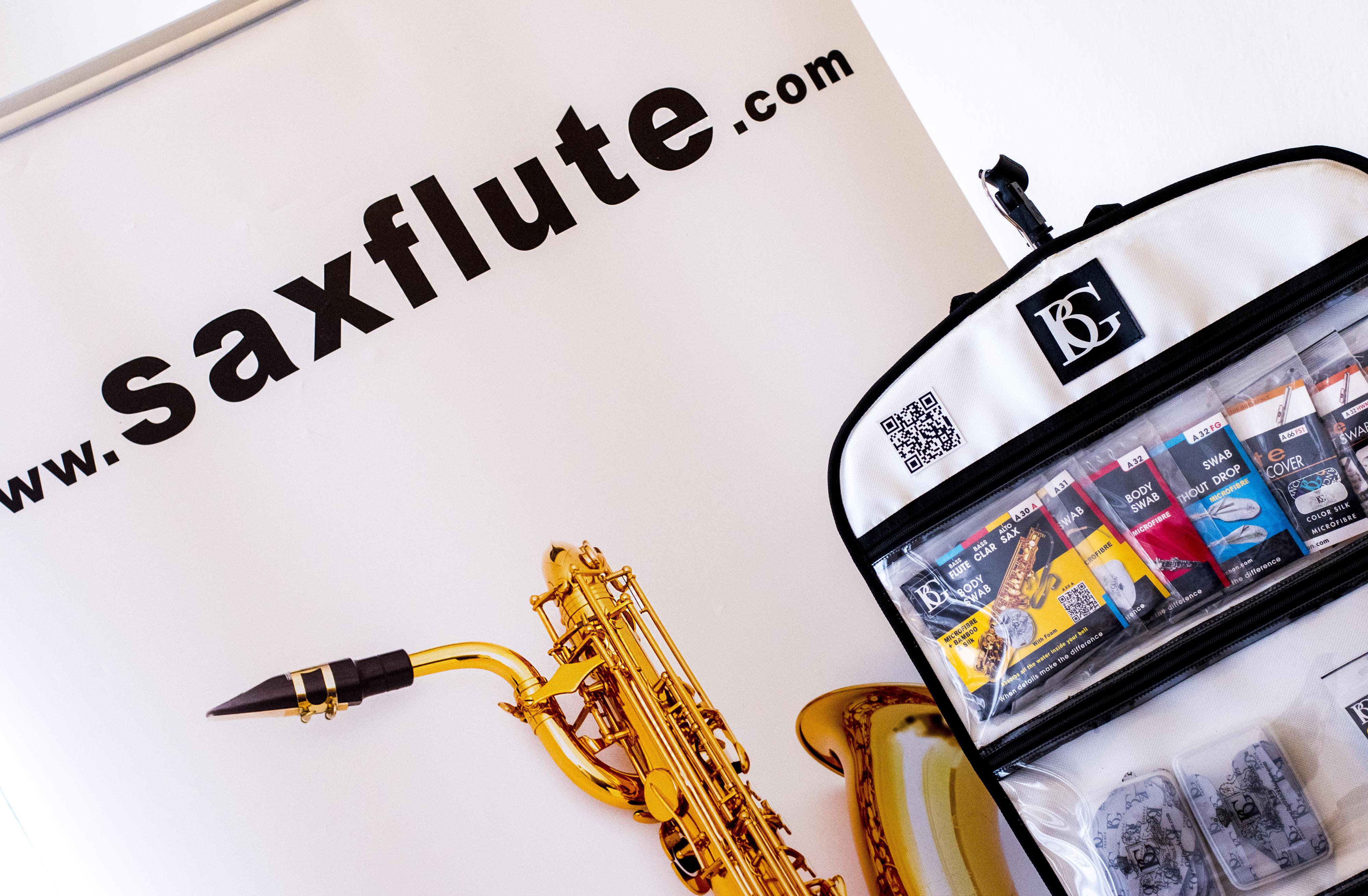 Sax & Flute CZ foto 5