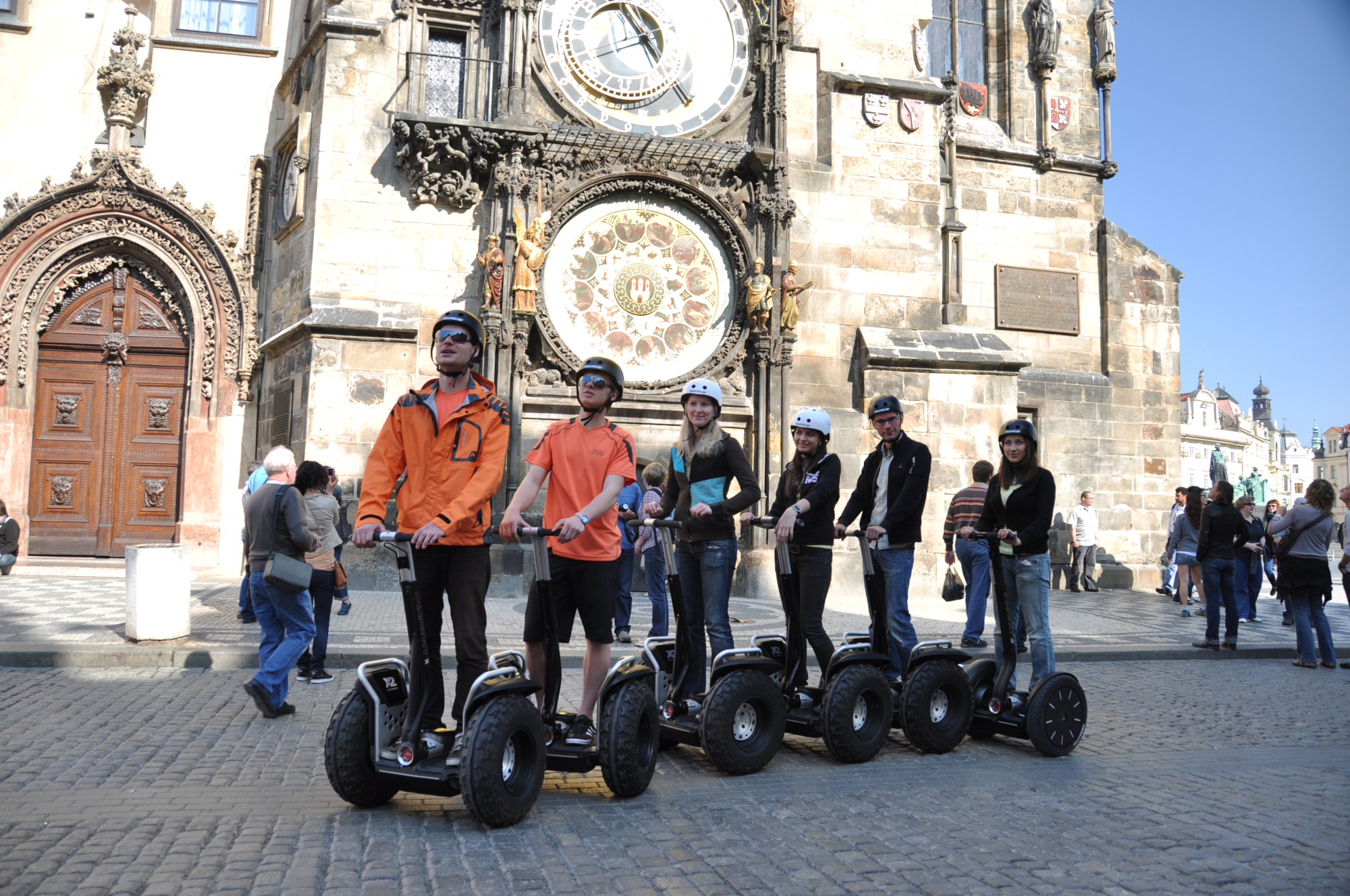Pujcovna-segway.cz foto 3