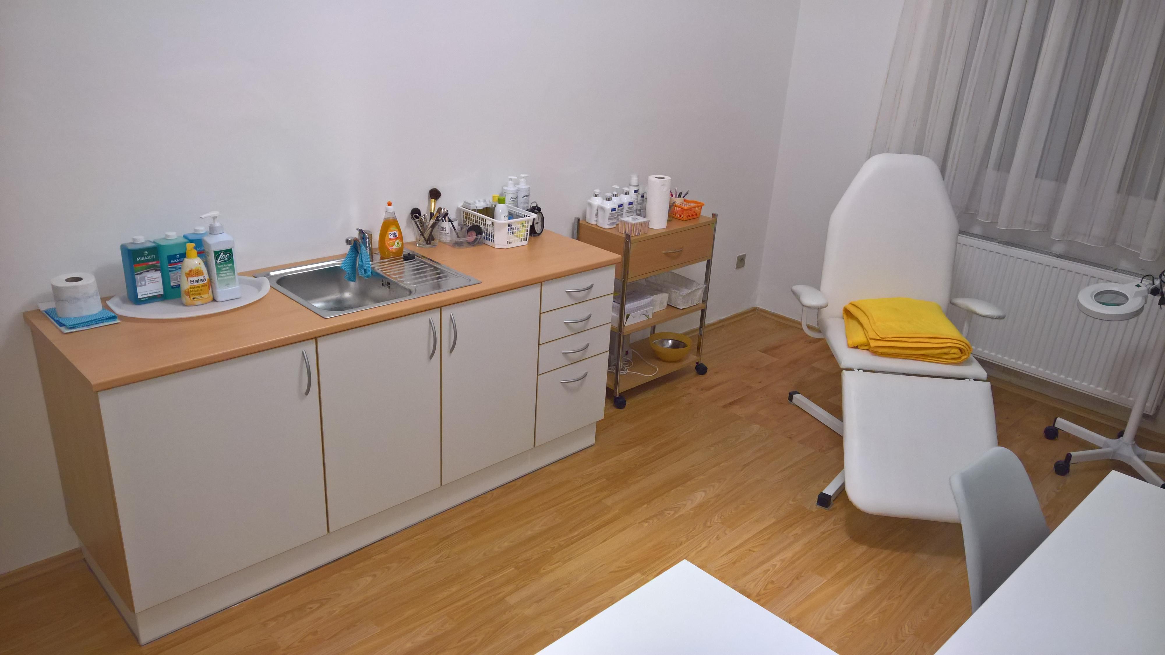 Lucie Klusová - Linie a Krása foto 4