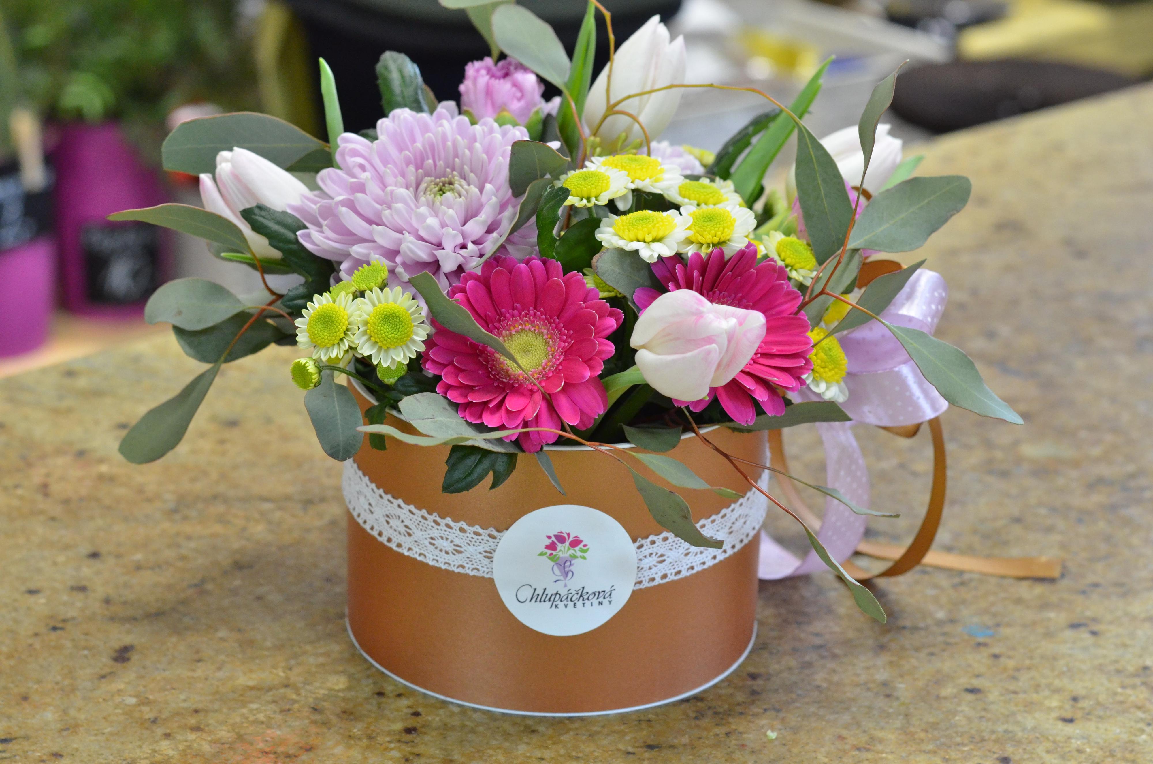 Květiny Chlupáčková, s.r.o. foto 2