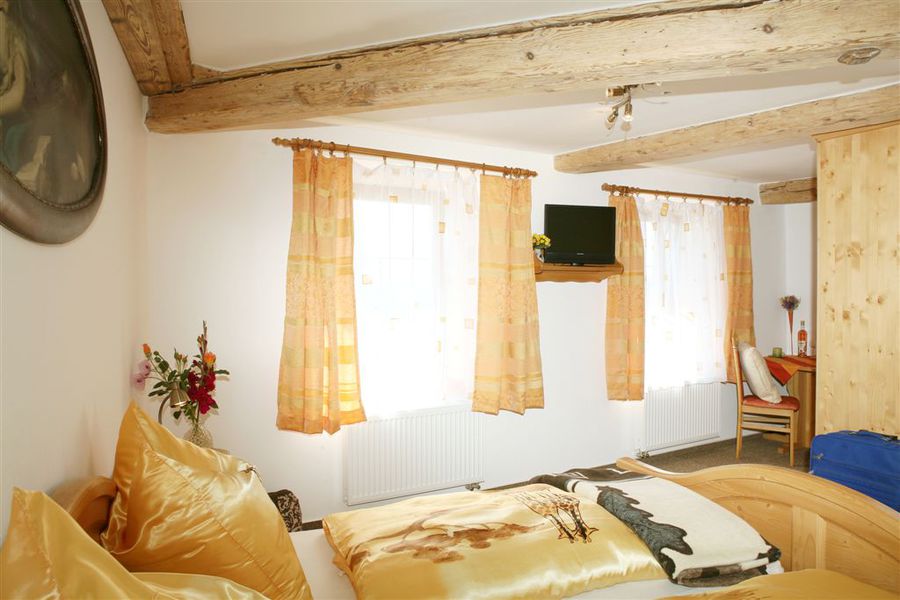 Penzion U Zámku foto 3