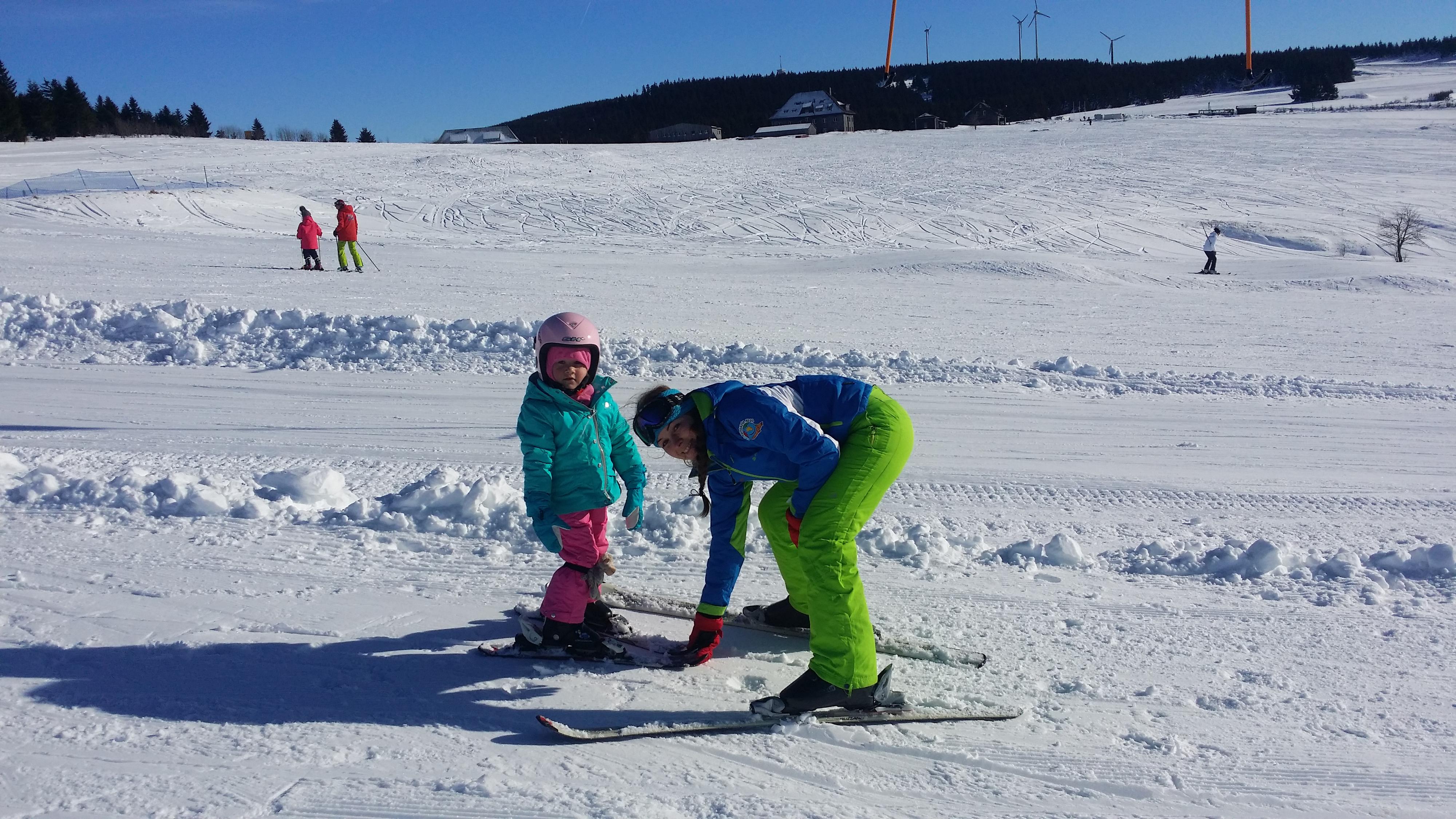 Lyžařská škola CZECH-IT foto 3
