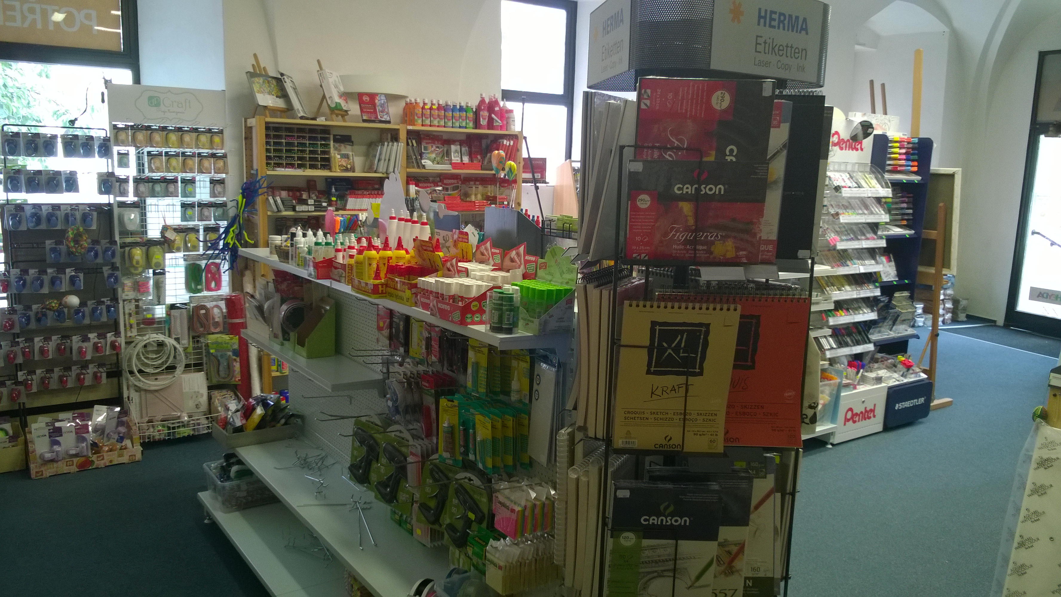 Vytvarny-Shop.cz foto 4