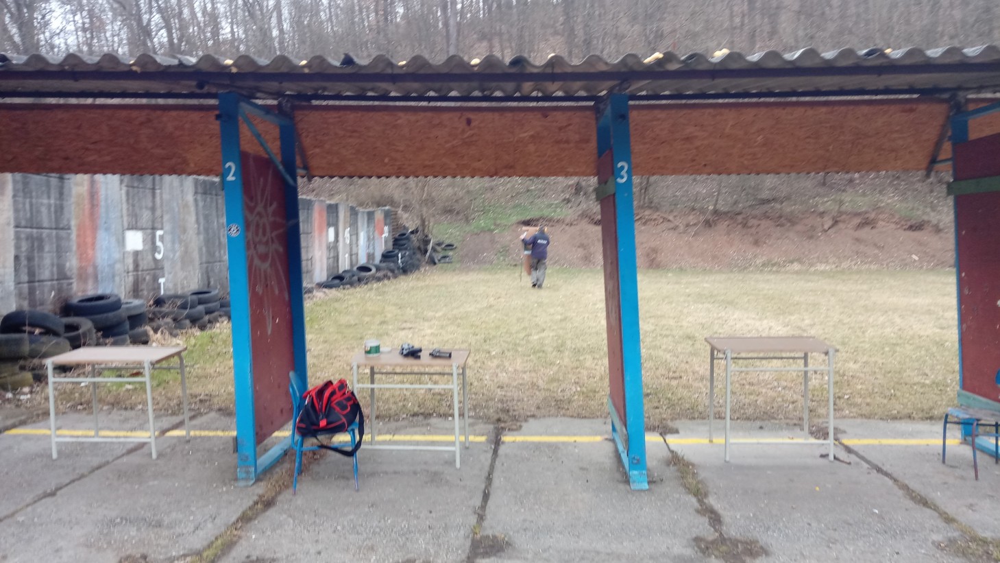 Bc. Bohumil Fryč - airsoftworld foto 2