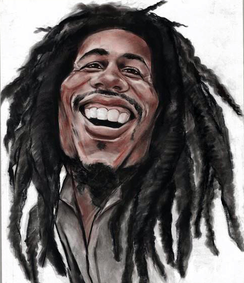 Karikatury- L. Blahák a spol. foto 4