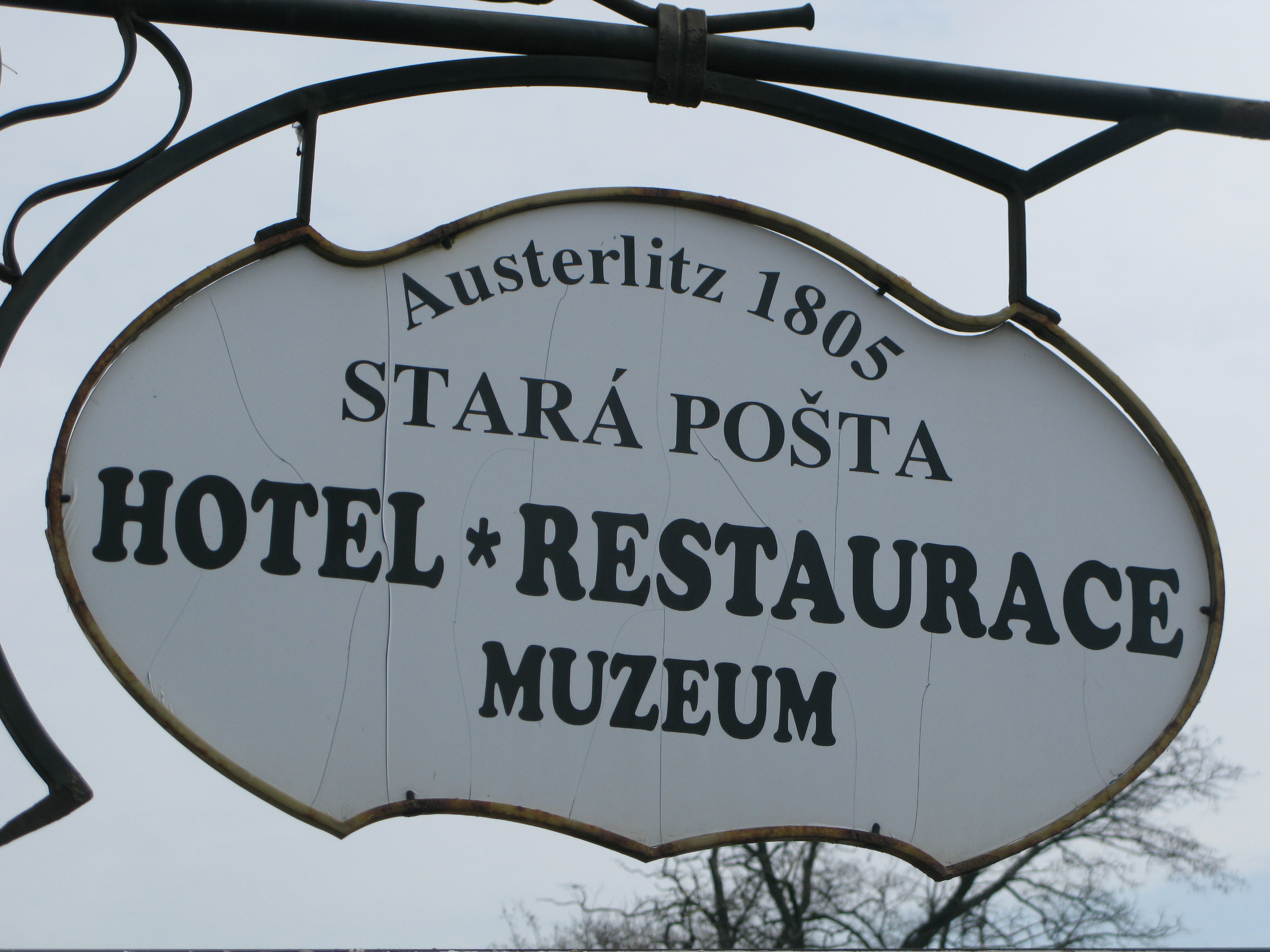 Hotel Stará Pošta foto 3