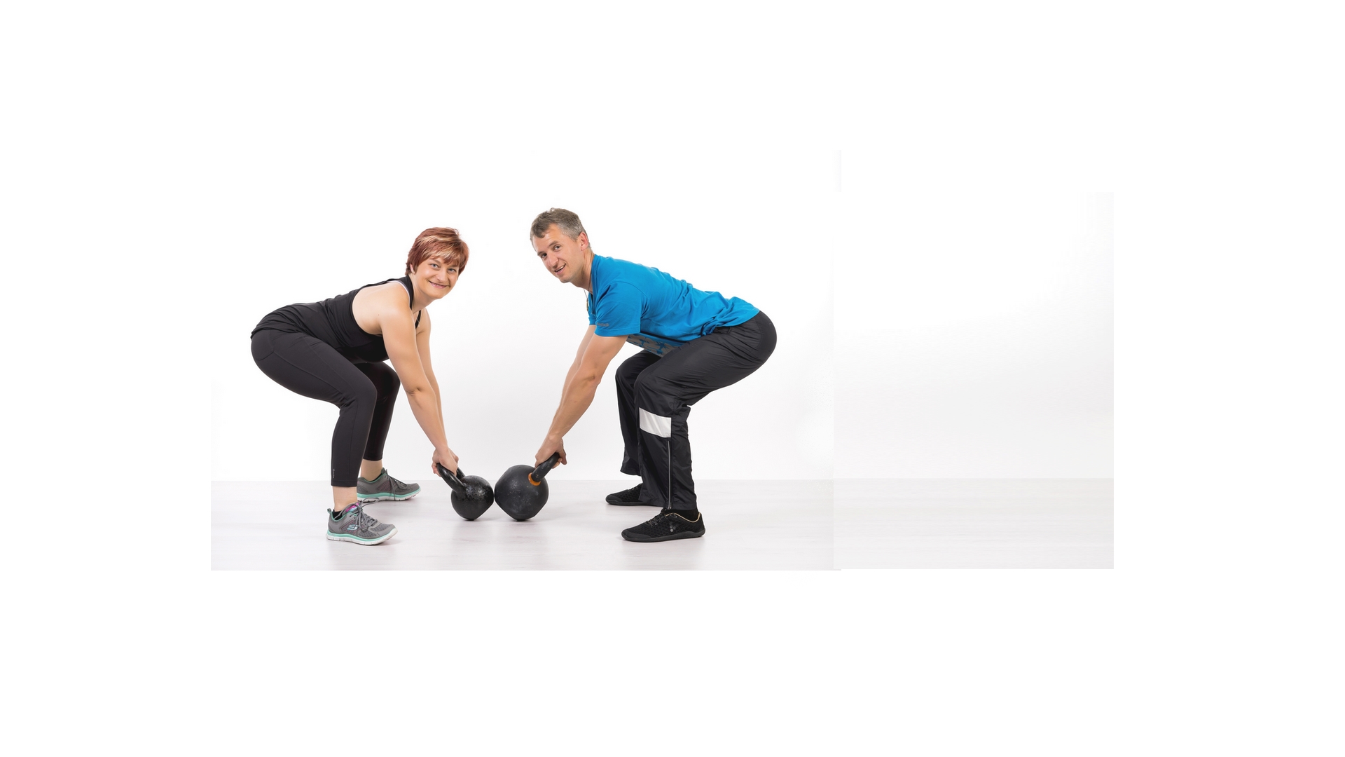 FIT-KO Fitness Kočířovi foto 5
