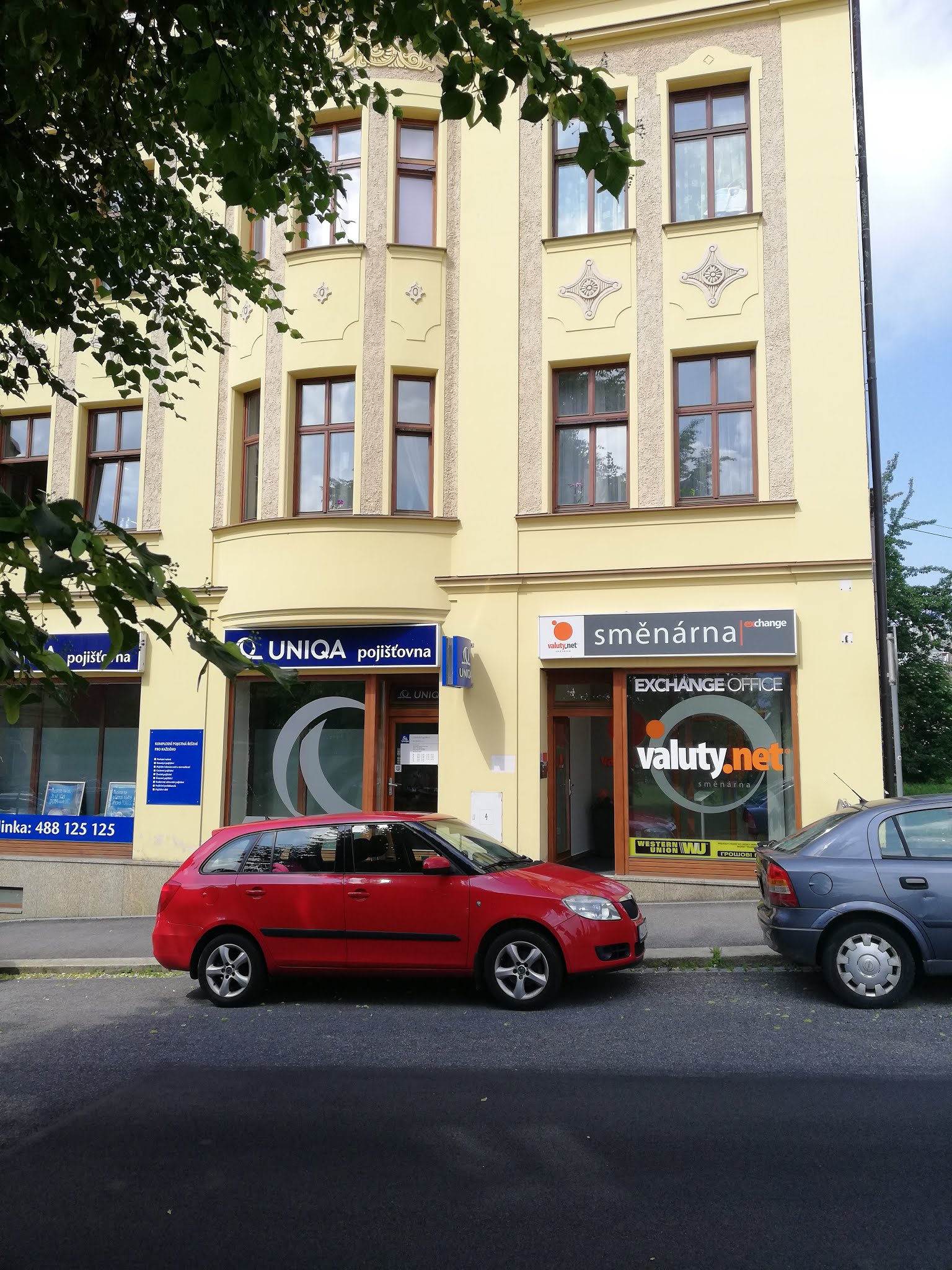 VALUTY.NET - směnárna foto 2