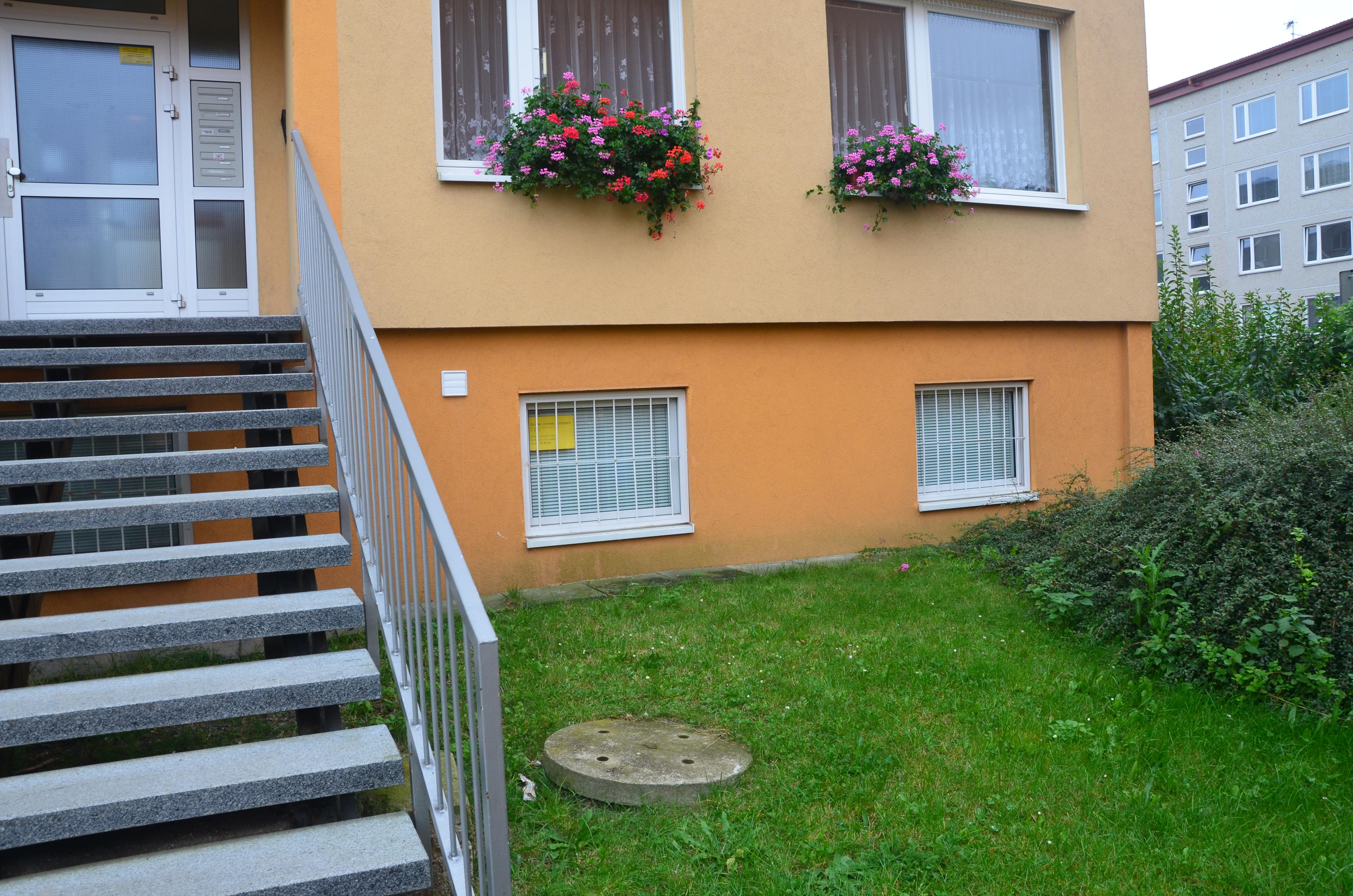 Radka Rejtharová - Masáže foto 2