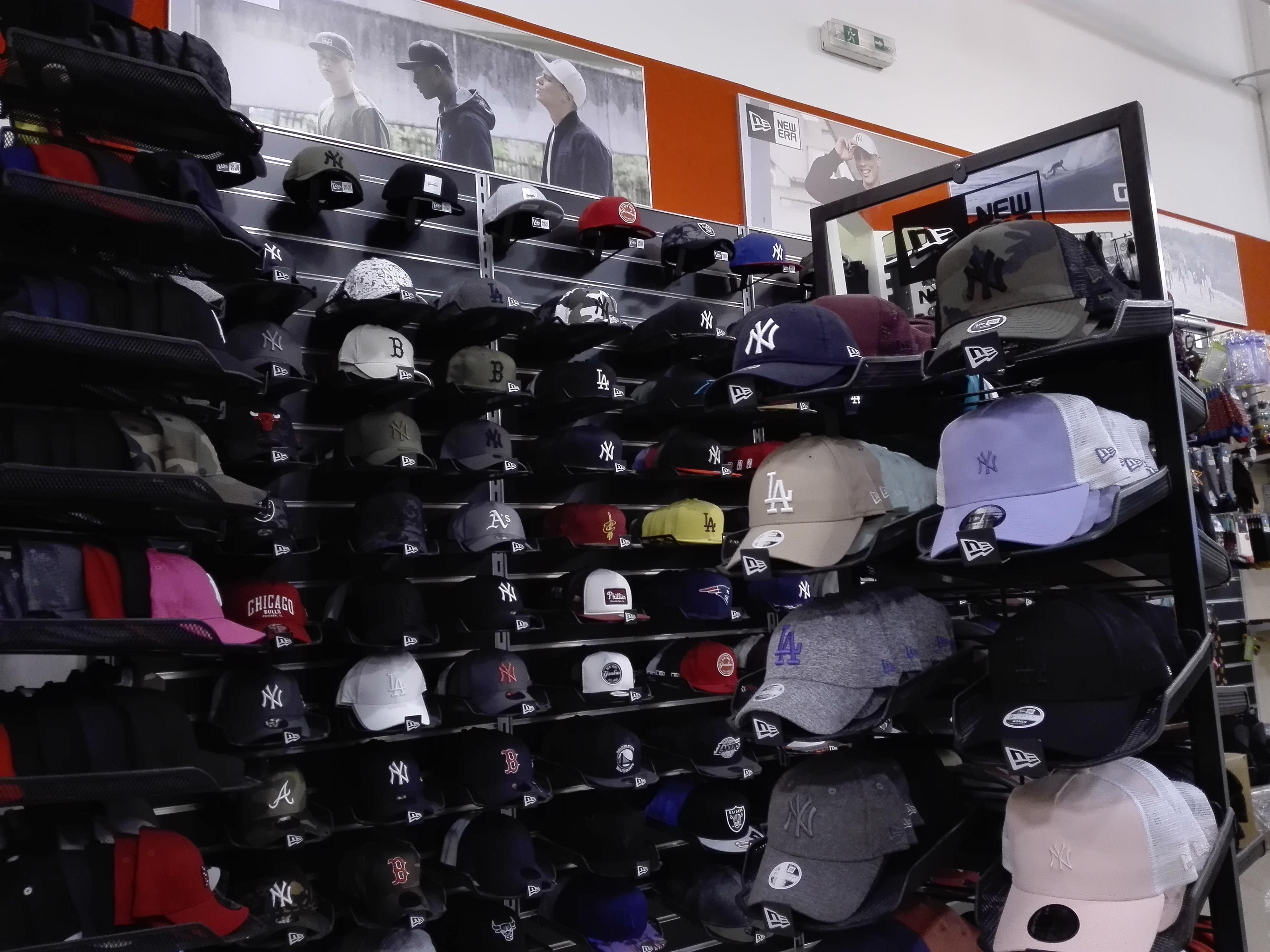 Newerashop.cz foto 2