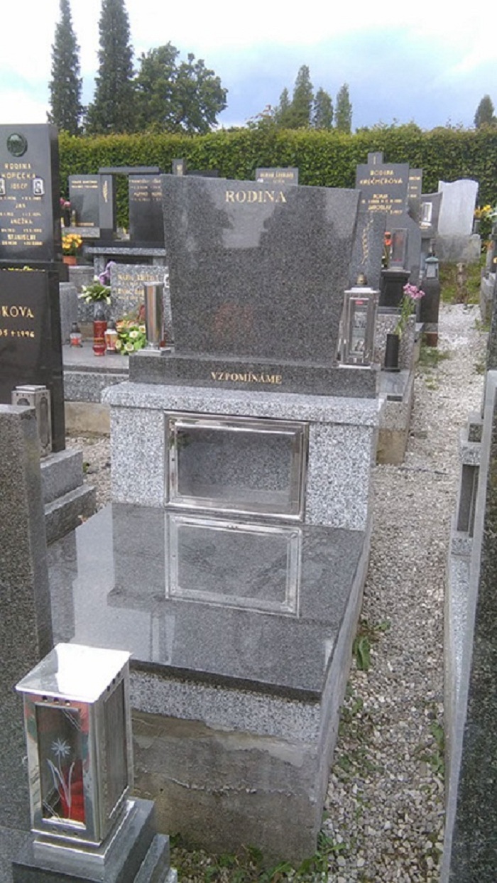 Kamenictví Brantál foto 5