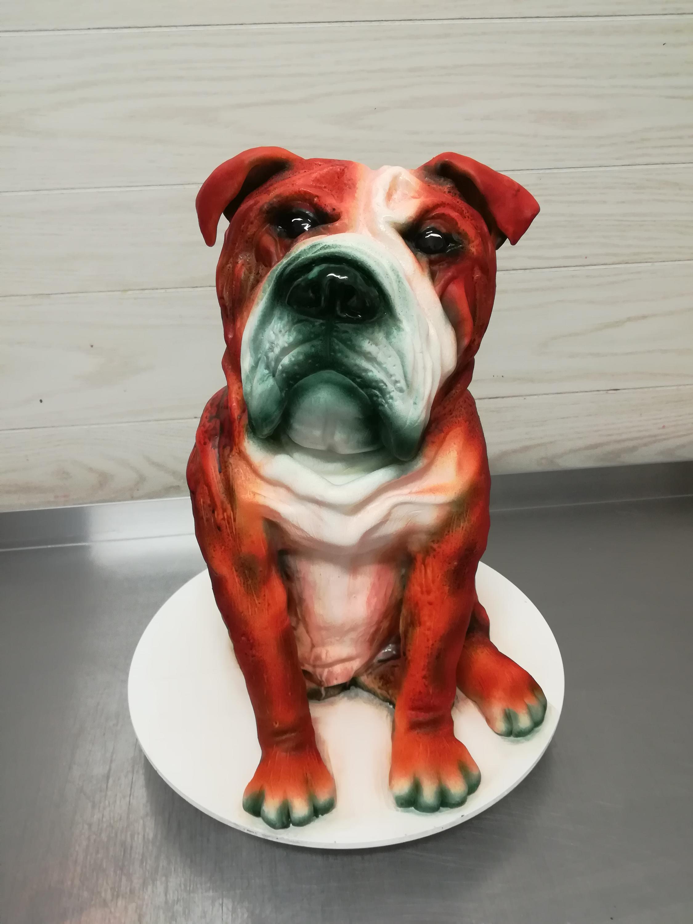 Cukrárna U Borůvky foto 3