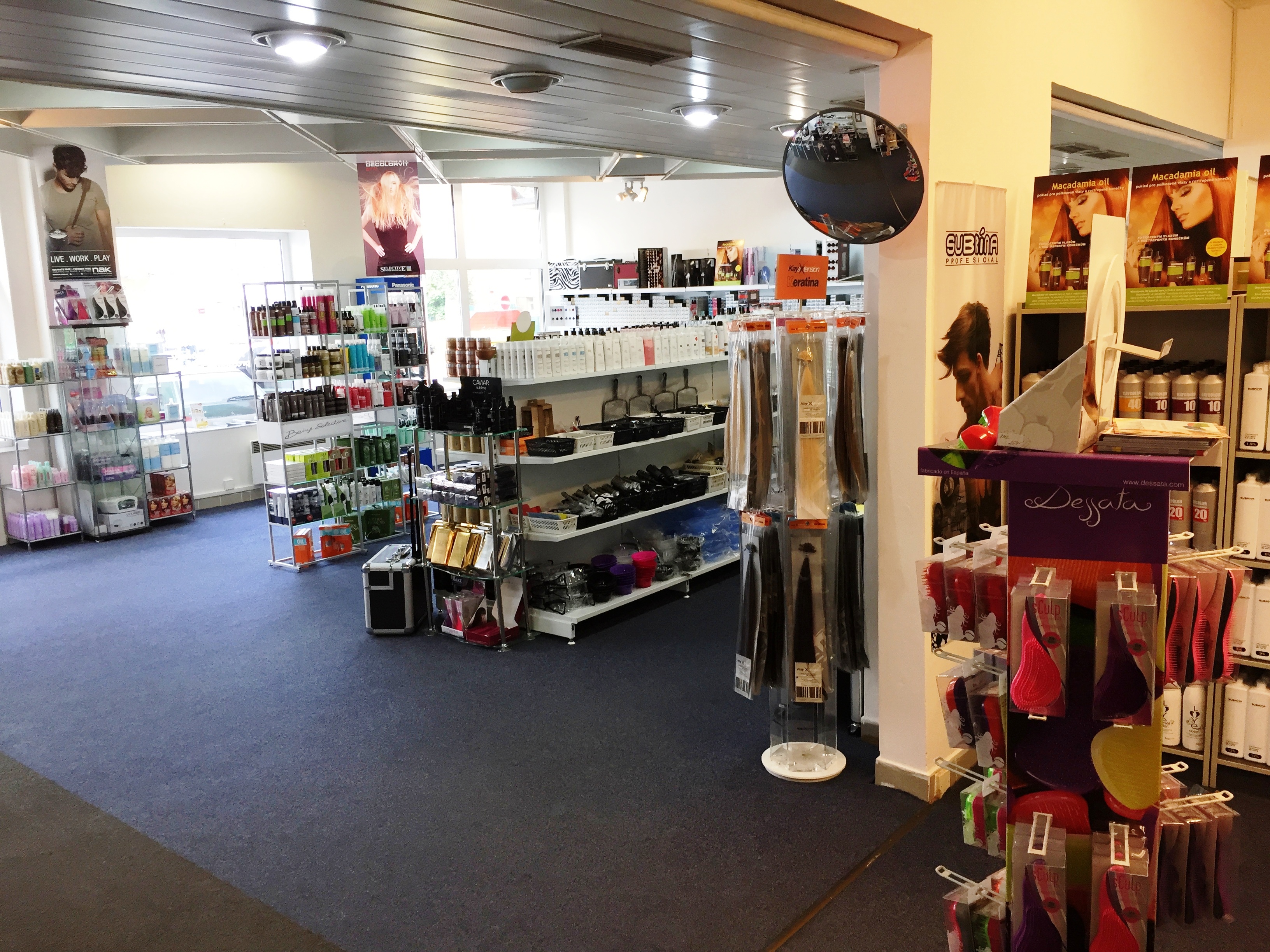 BEAUTYPLACE.CZ velkoobchod foto 4