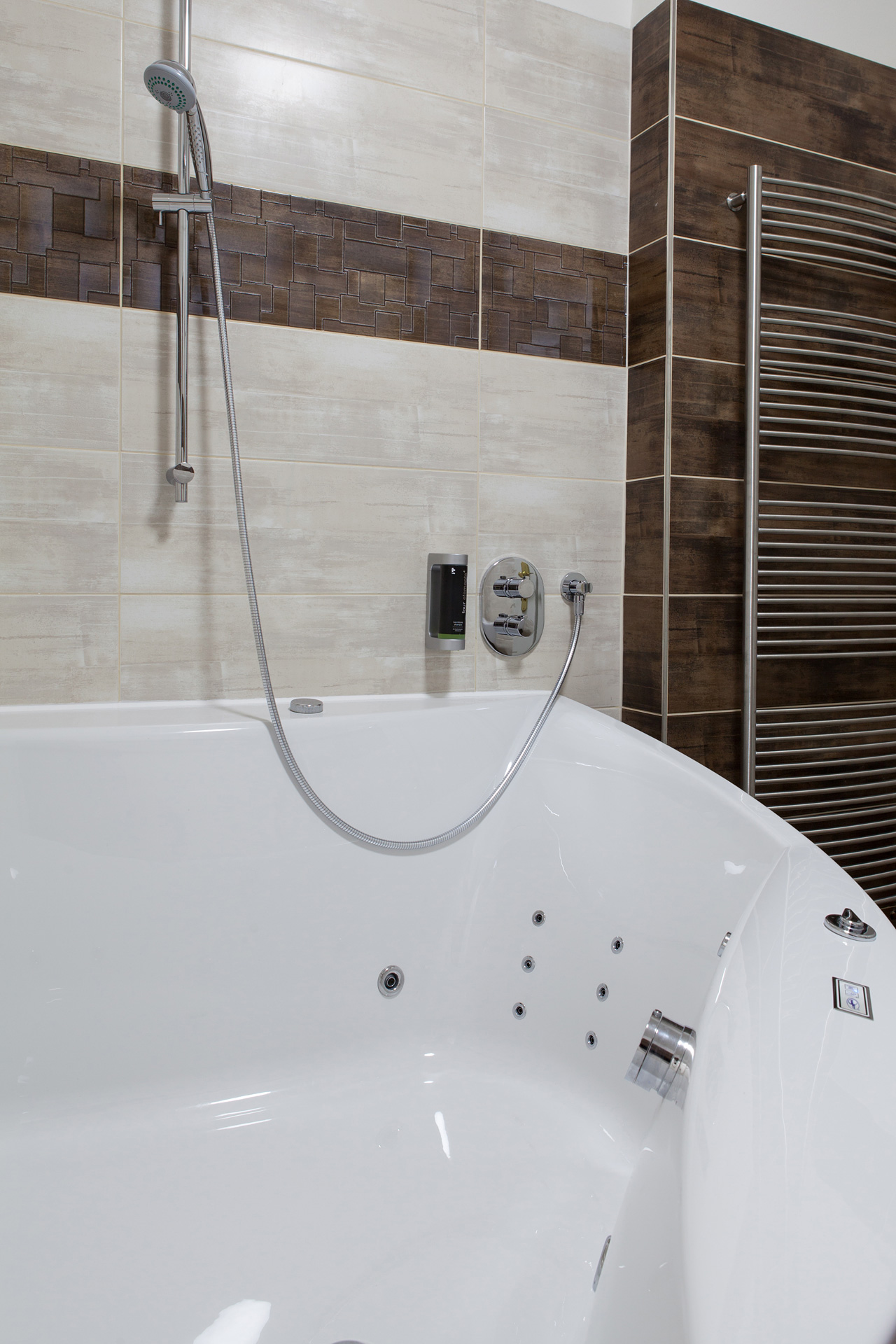 Villa Cafe - Penzion Krnov foto 3