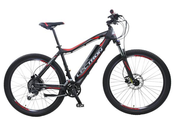 Svět elektrokol.cz foto 3