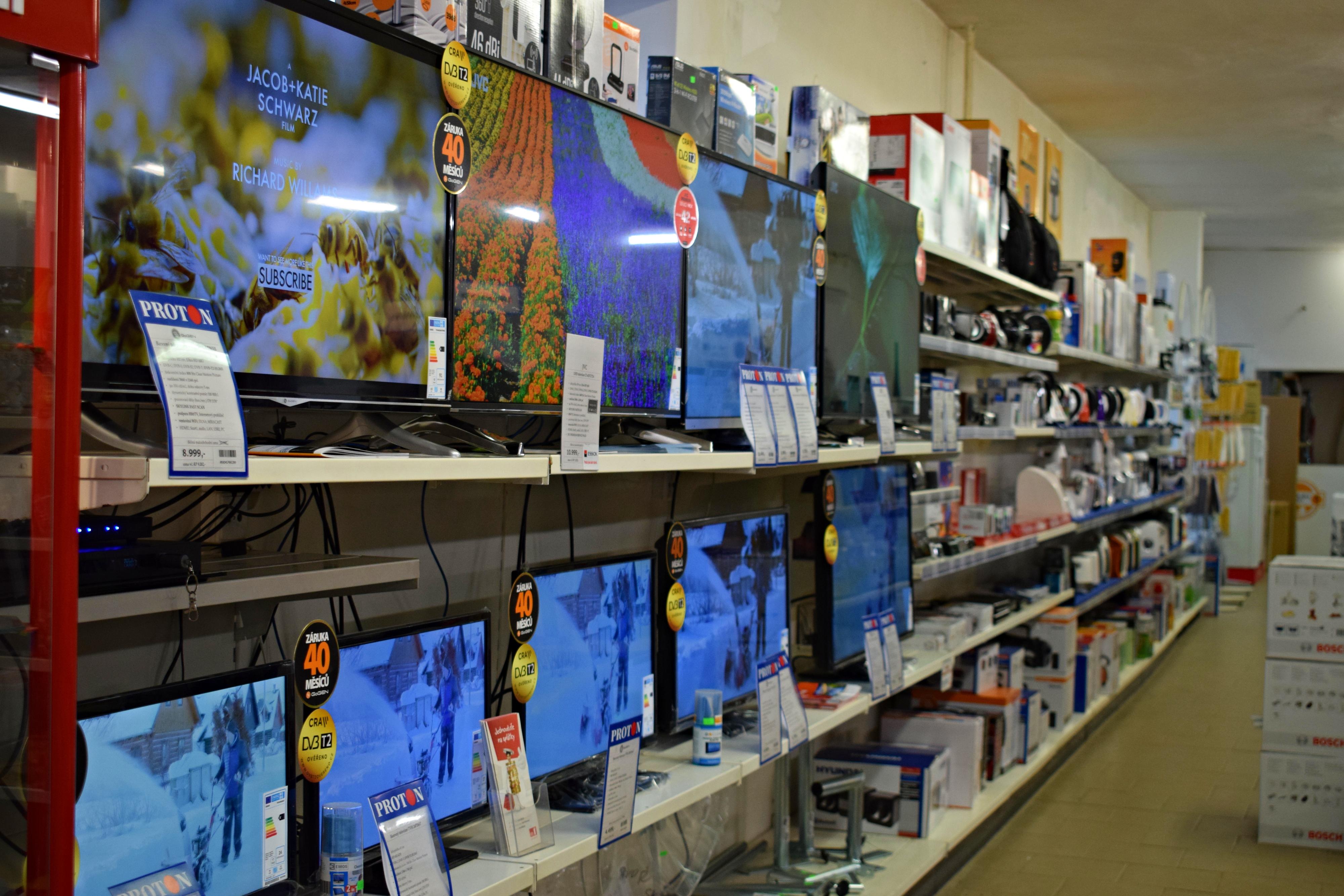 Elektro Dvořák foto 2