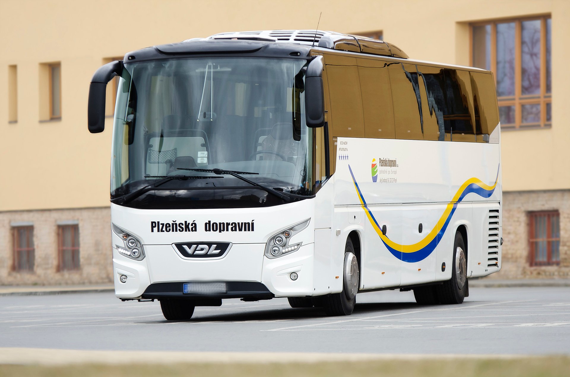 Plzeňská dopravní, s.r.o. foto 5