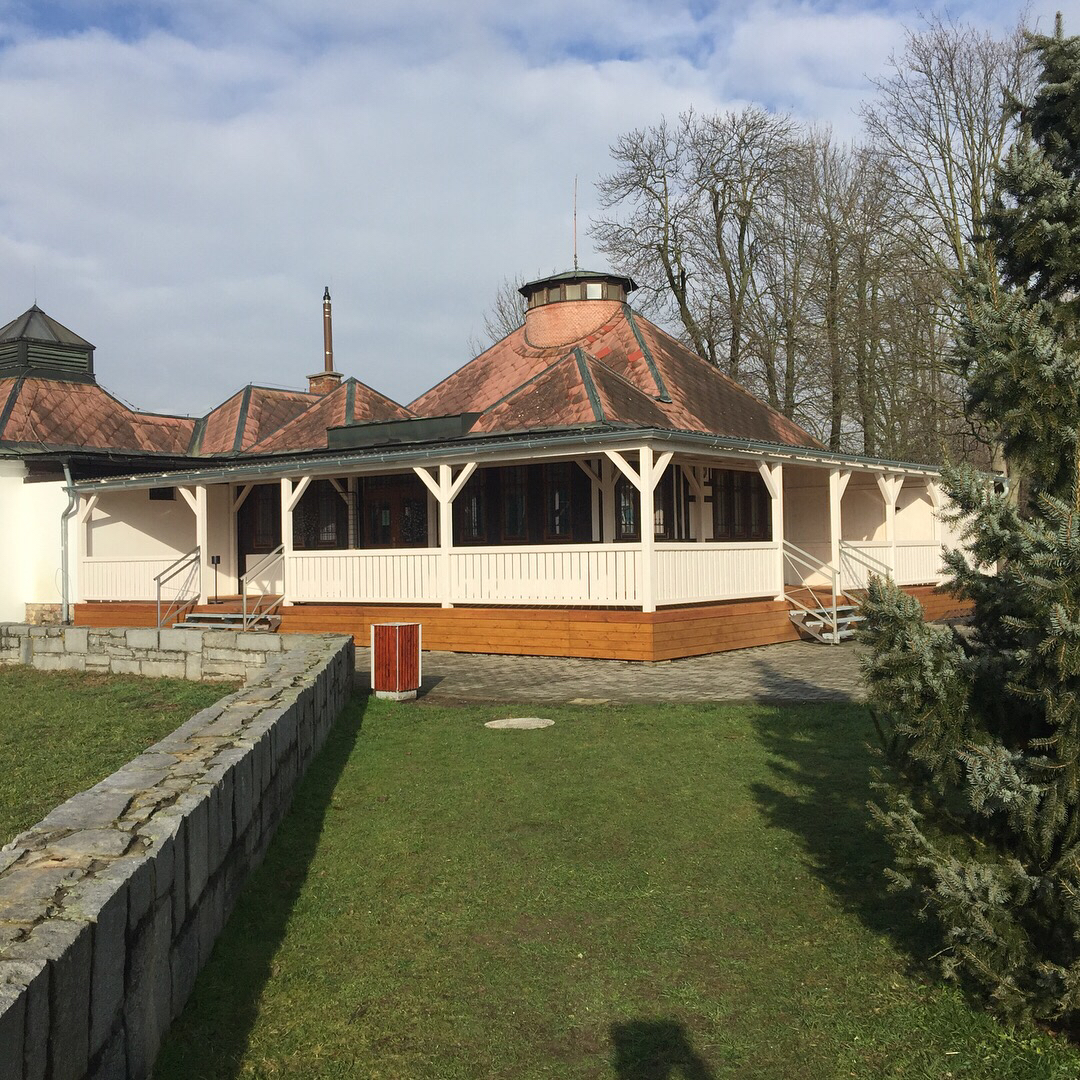 Hospůdka Benátky foto 2