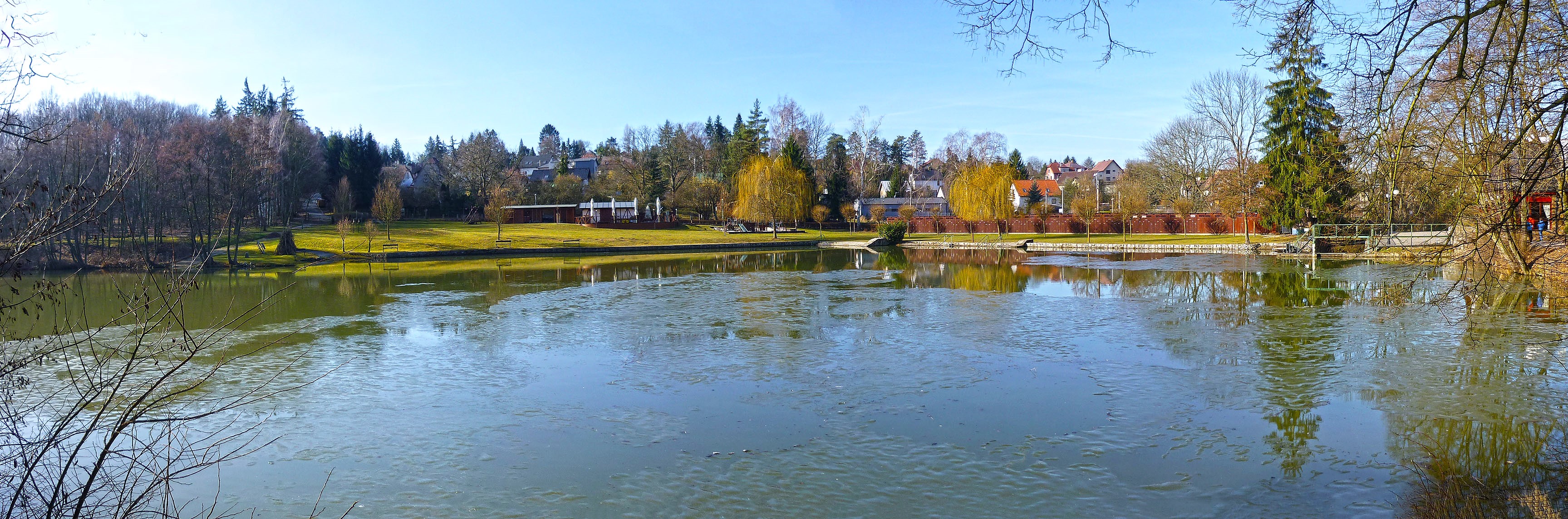 Koupaliště Jureček foto 3