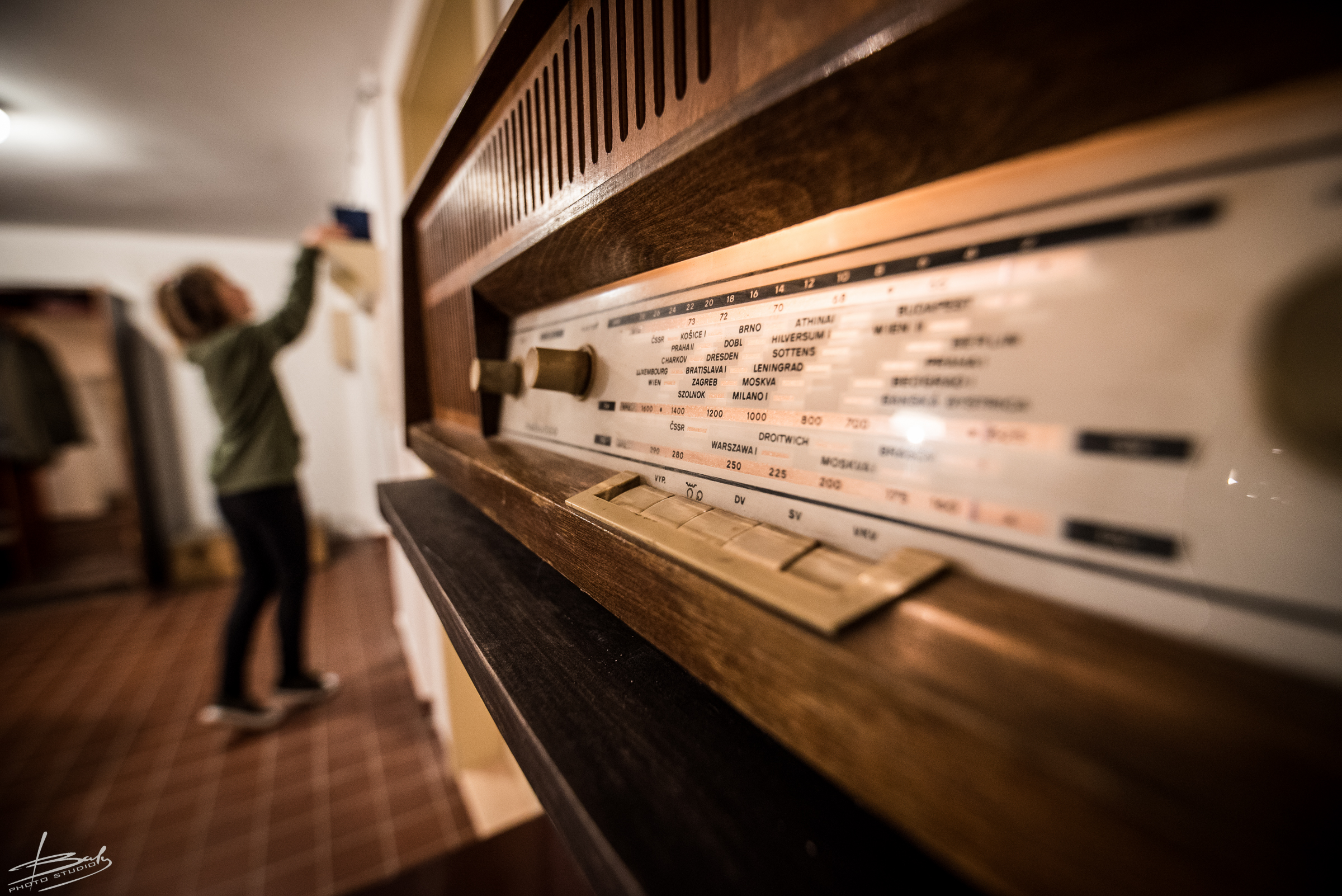 Escape Krumlov foto 3