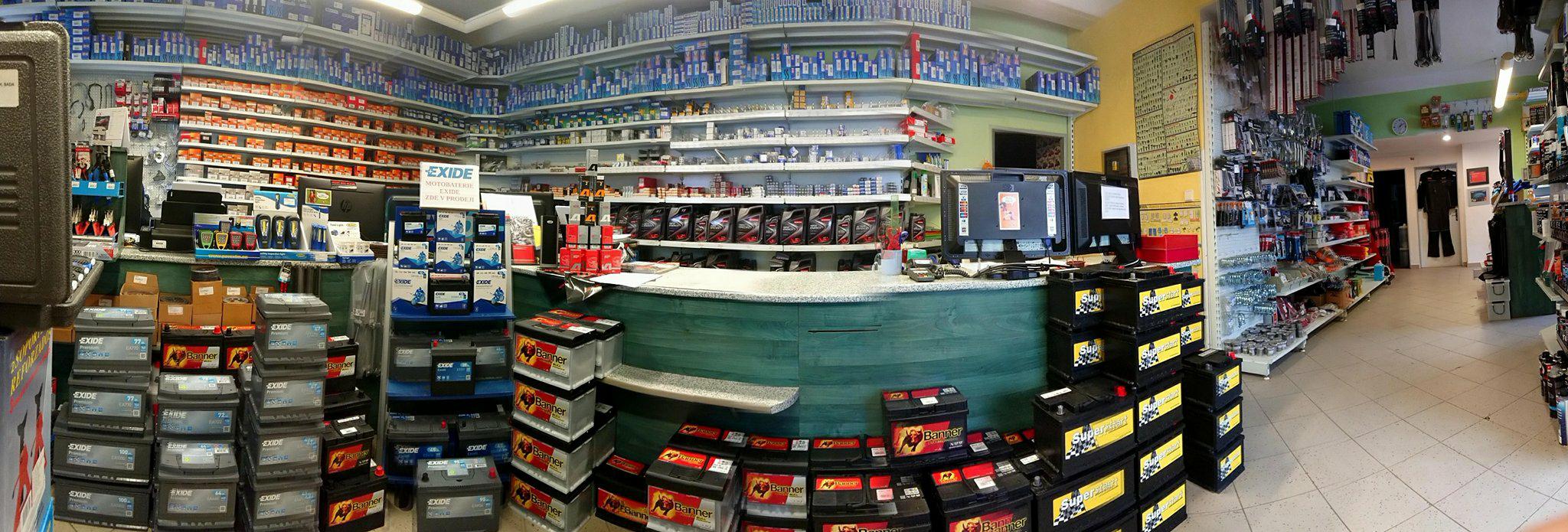 autotech jablonec foto 4