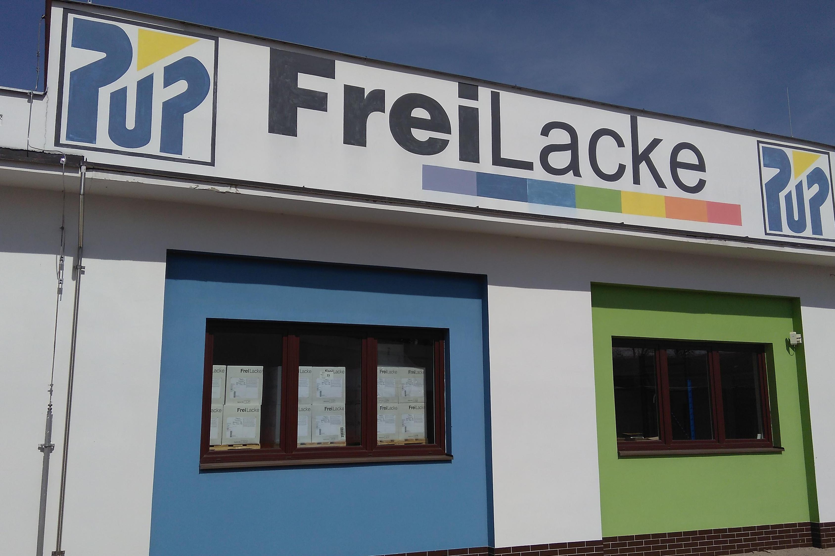 Povrchové úpravy Pecka, spol. s r.o.