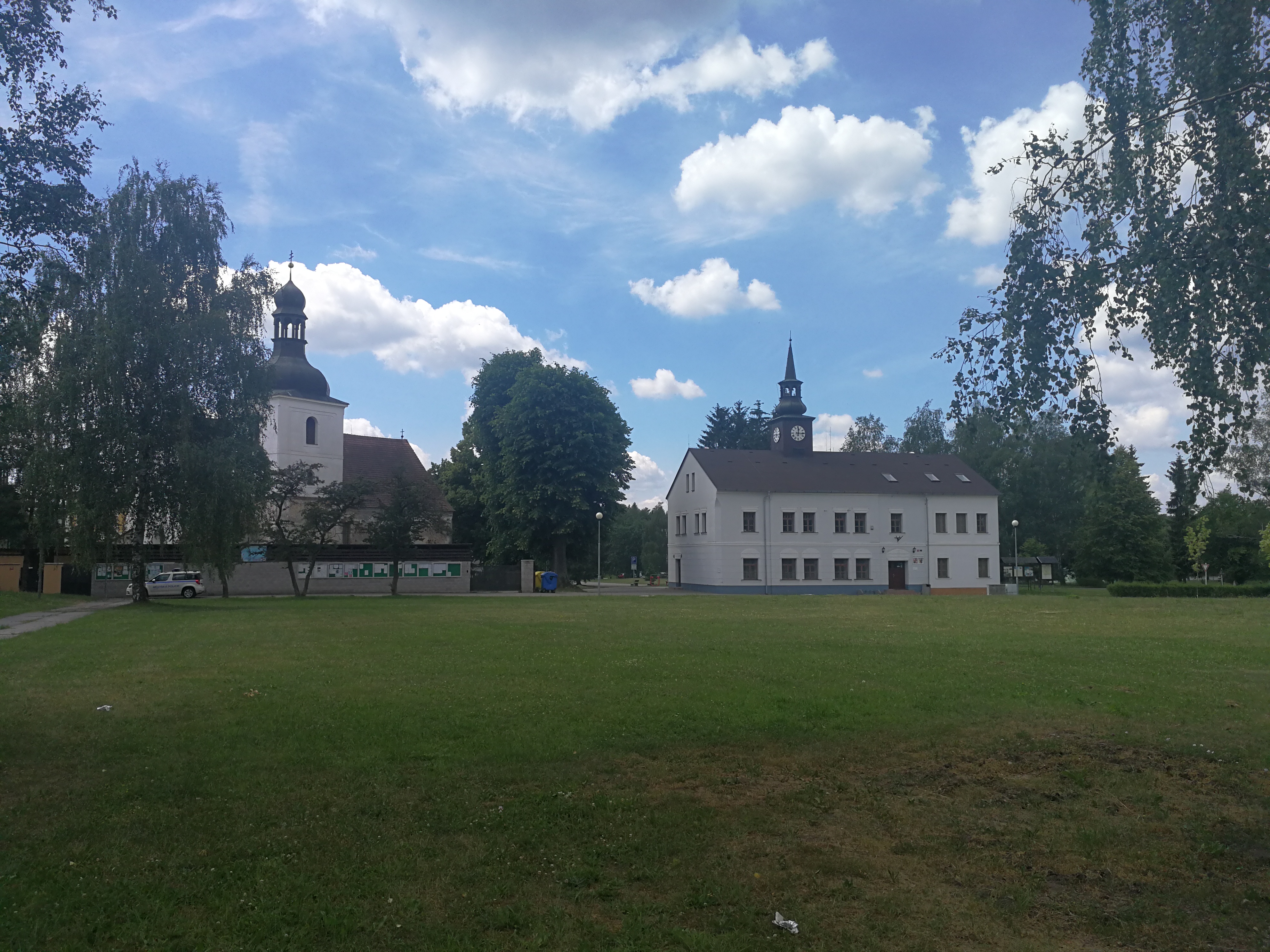 Informační centrum Ralsko foto 3