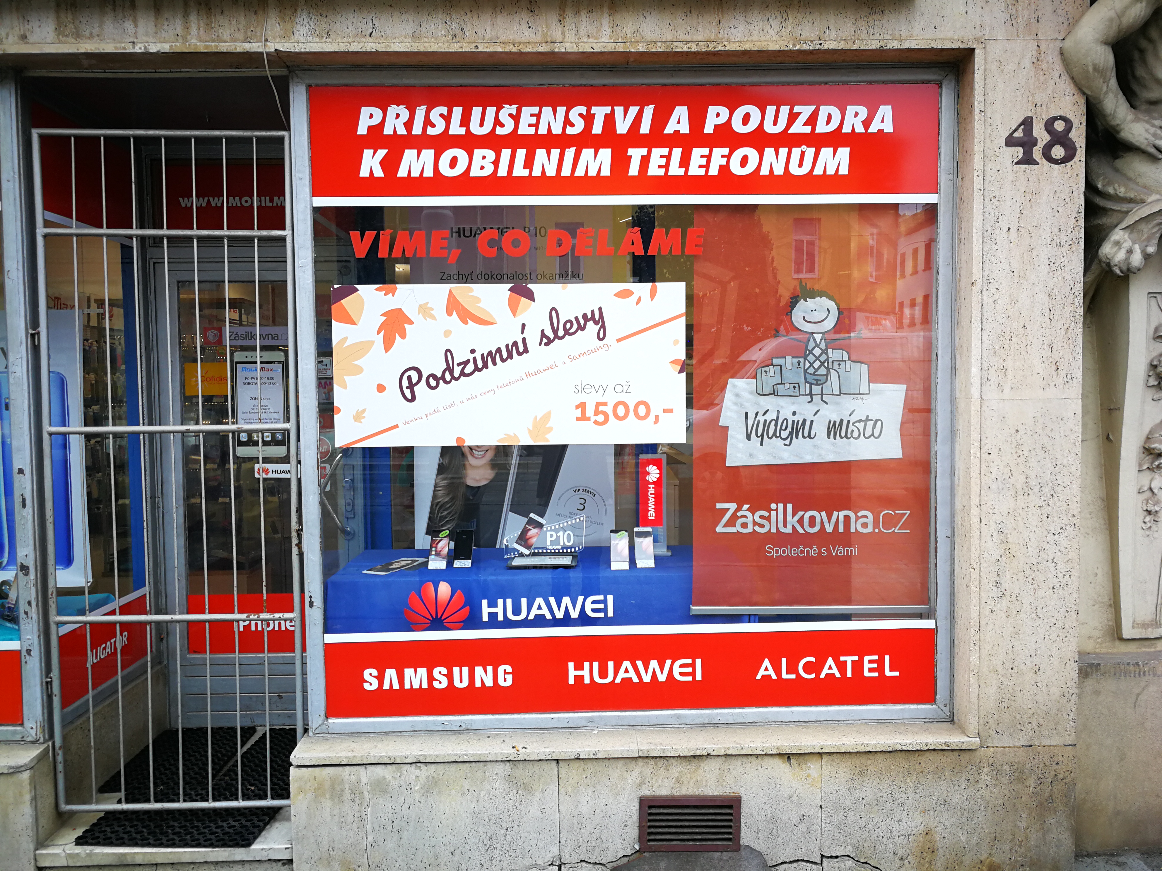 Mobilmax.cz foto 3