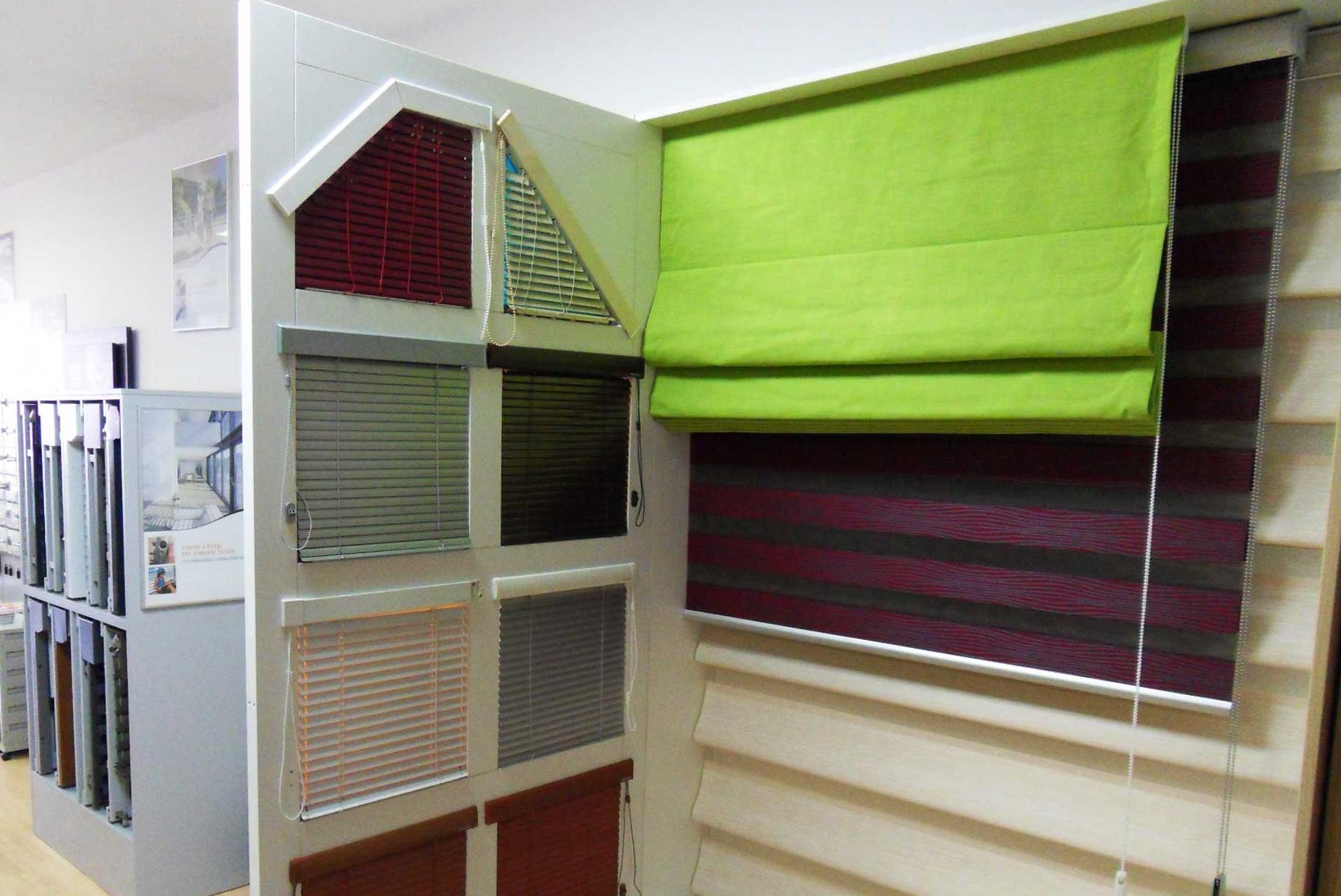 SAMEZALUZIE.CZ - žaluzie, rolety, markýzy foto 1