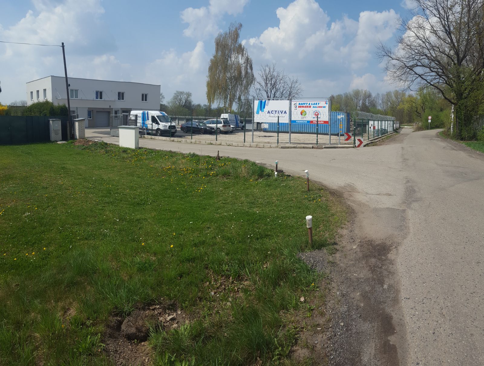 BARVY A LAKY DROGERIE foto 6