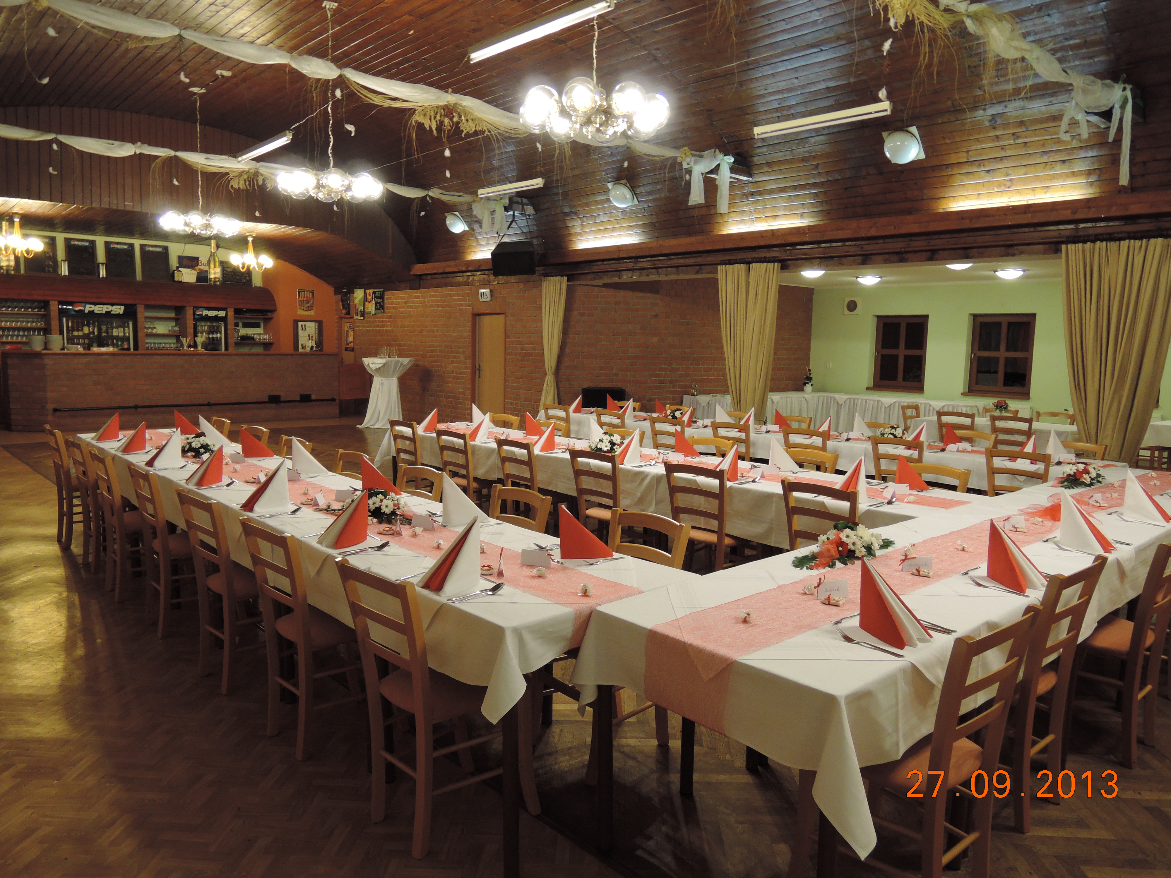 Restaurace Bohmann foto 6