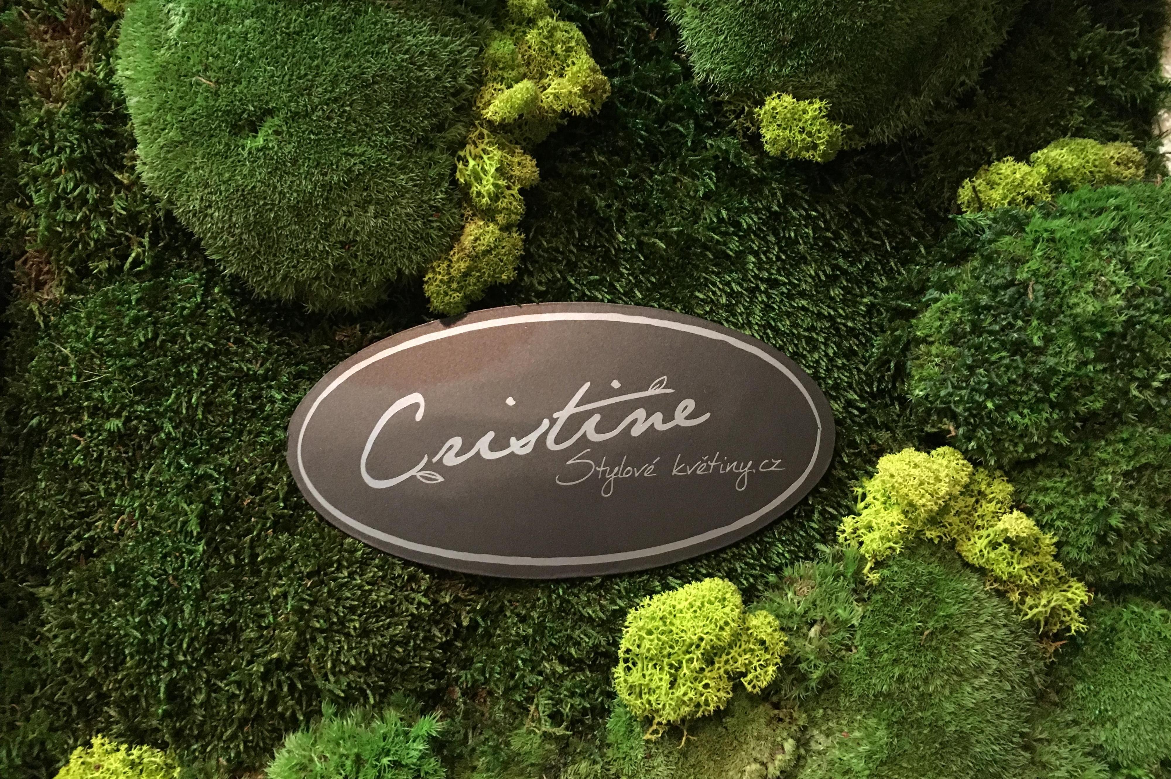 Cristine - Stylové květiny.cz