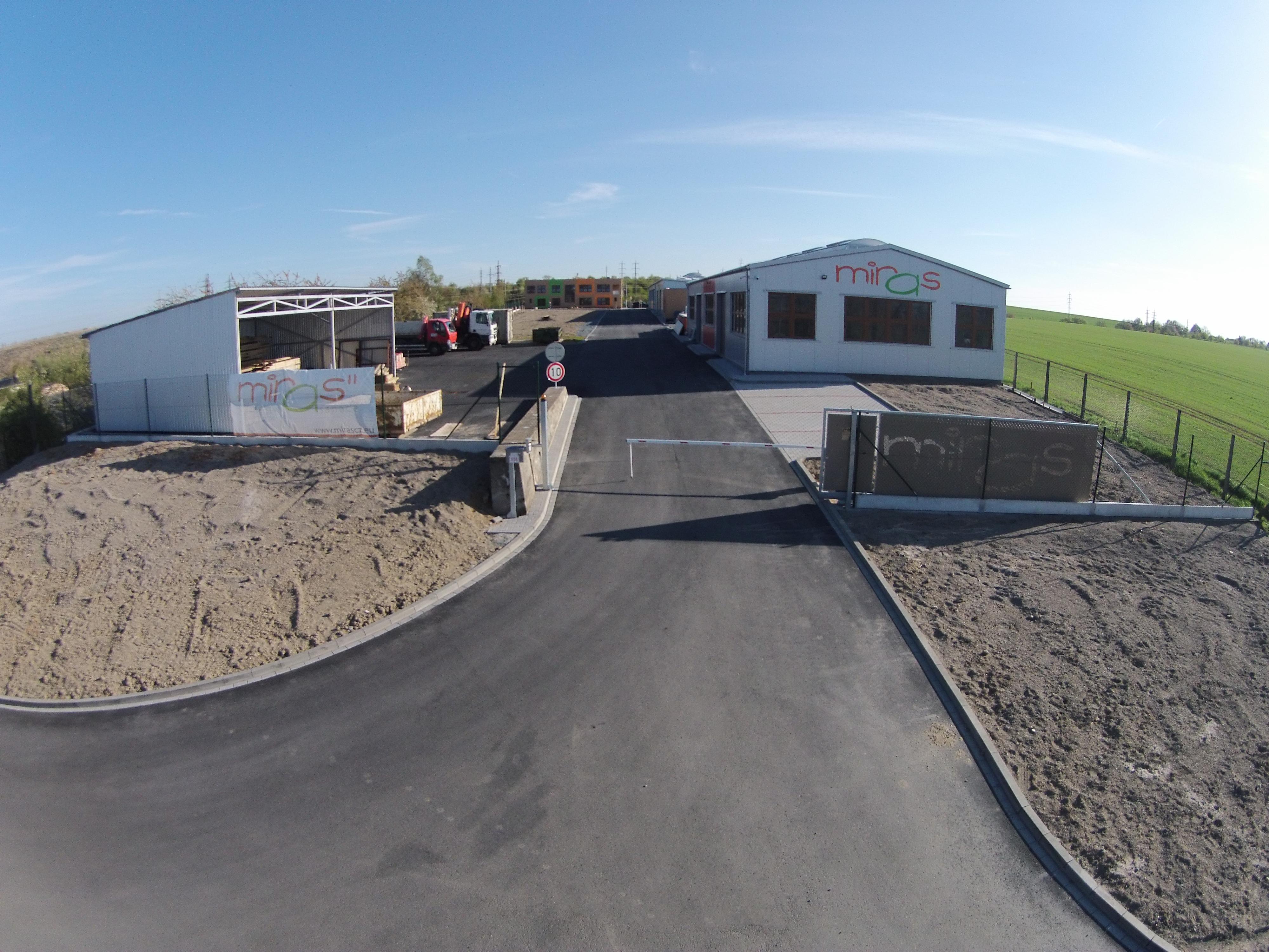 MIRAS - stavitelství a sanace, s.r.o. foto 2