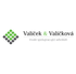 logo JUDr. Valíček & Valíčková, advokáti