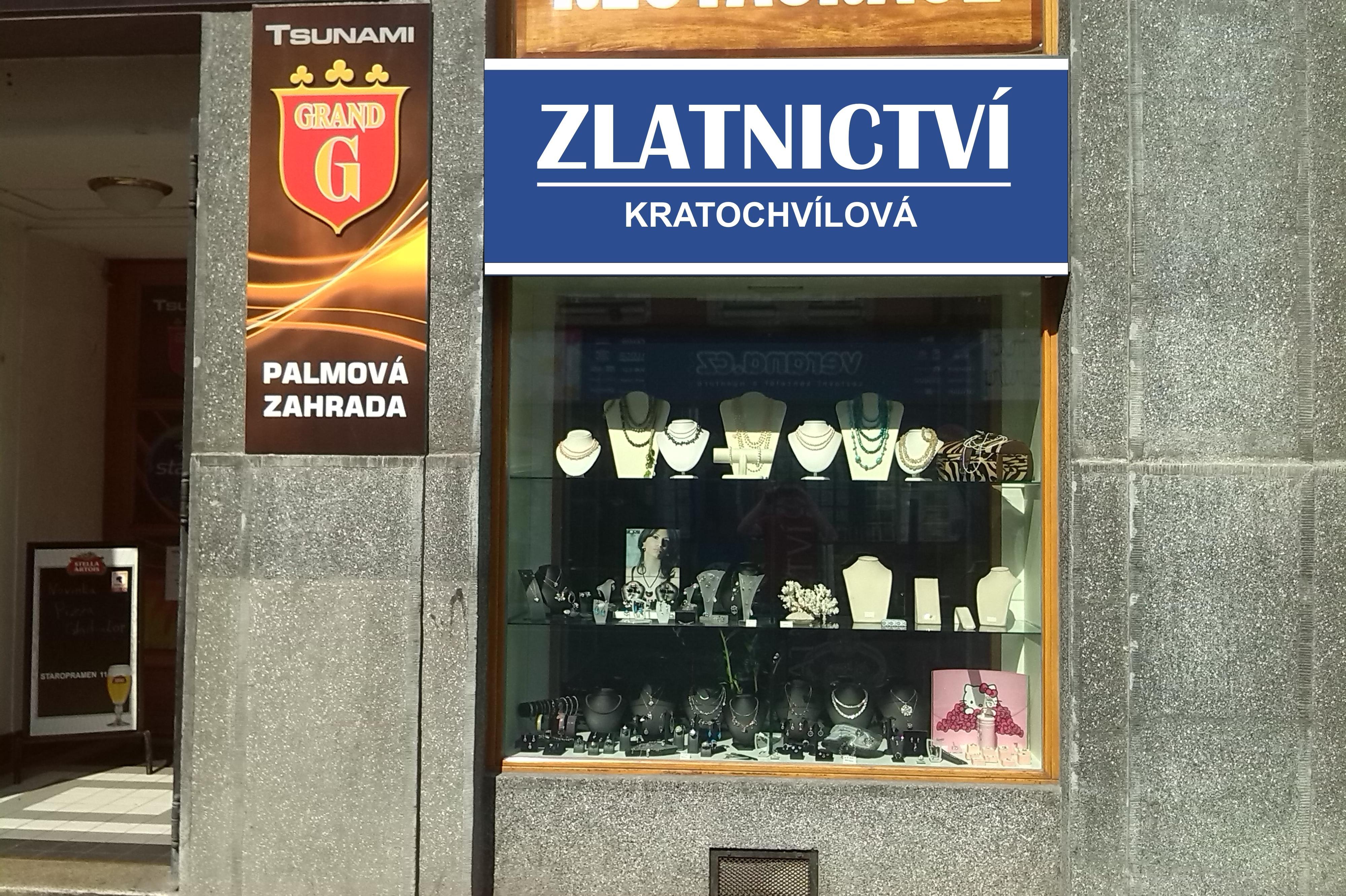 Radka Kratochvílová