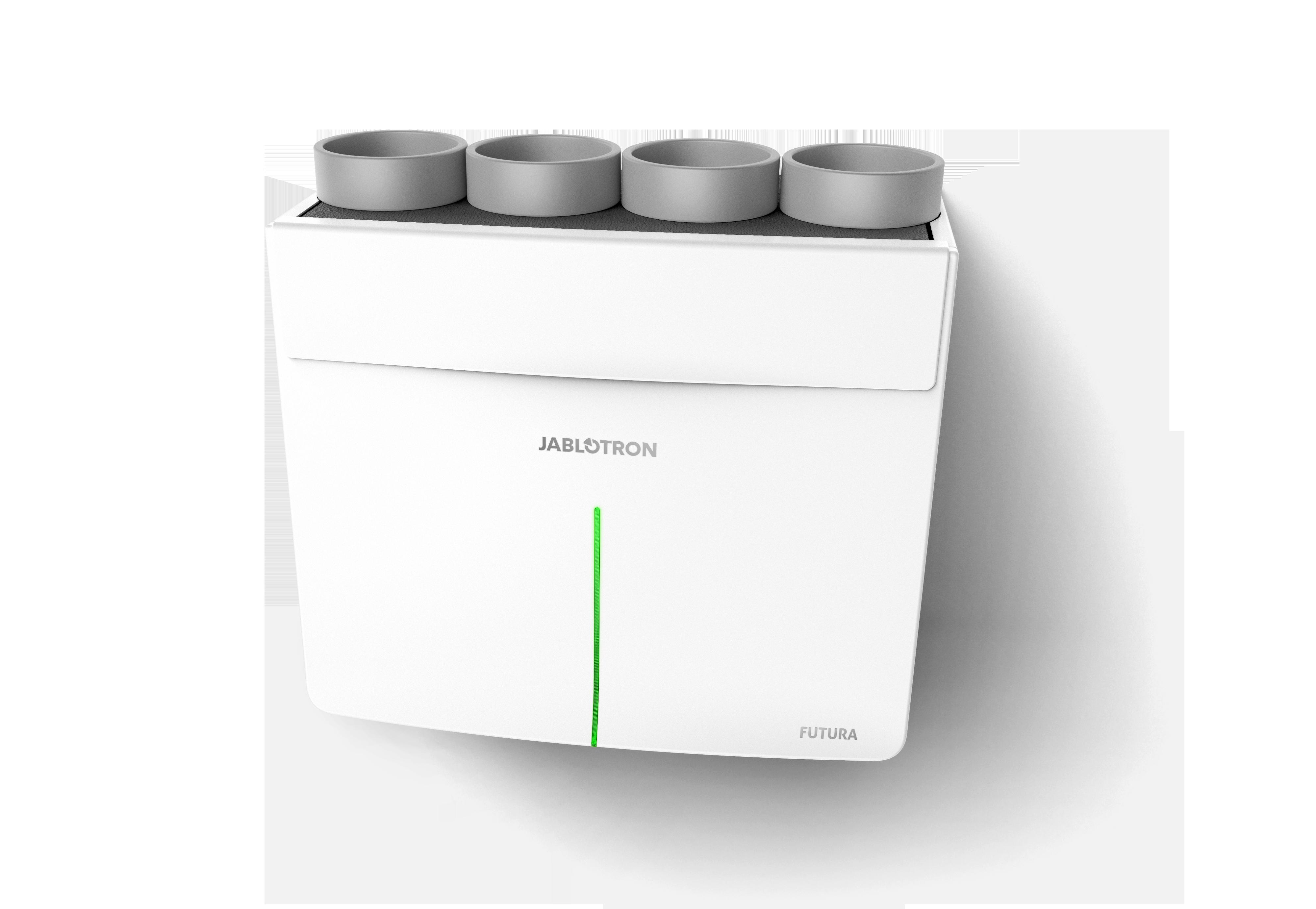 JABLOTRON LIVING TECHNOLOGY CZ s.r.o. foto 4