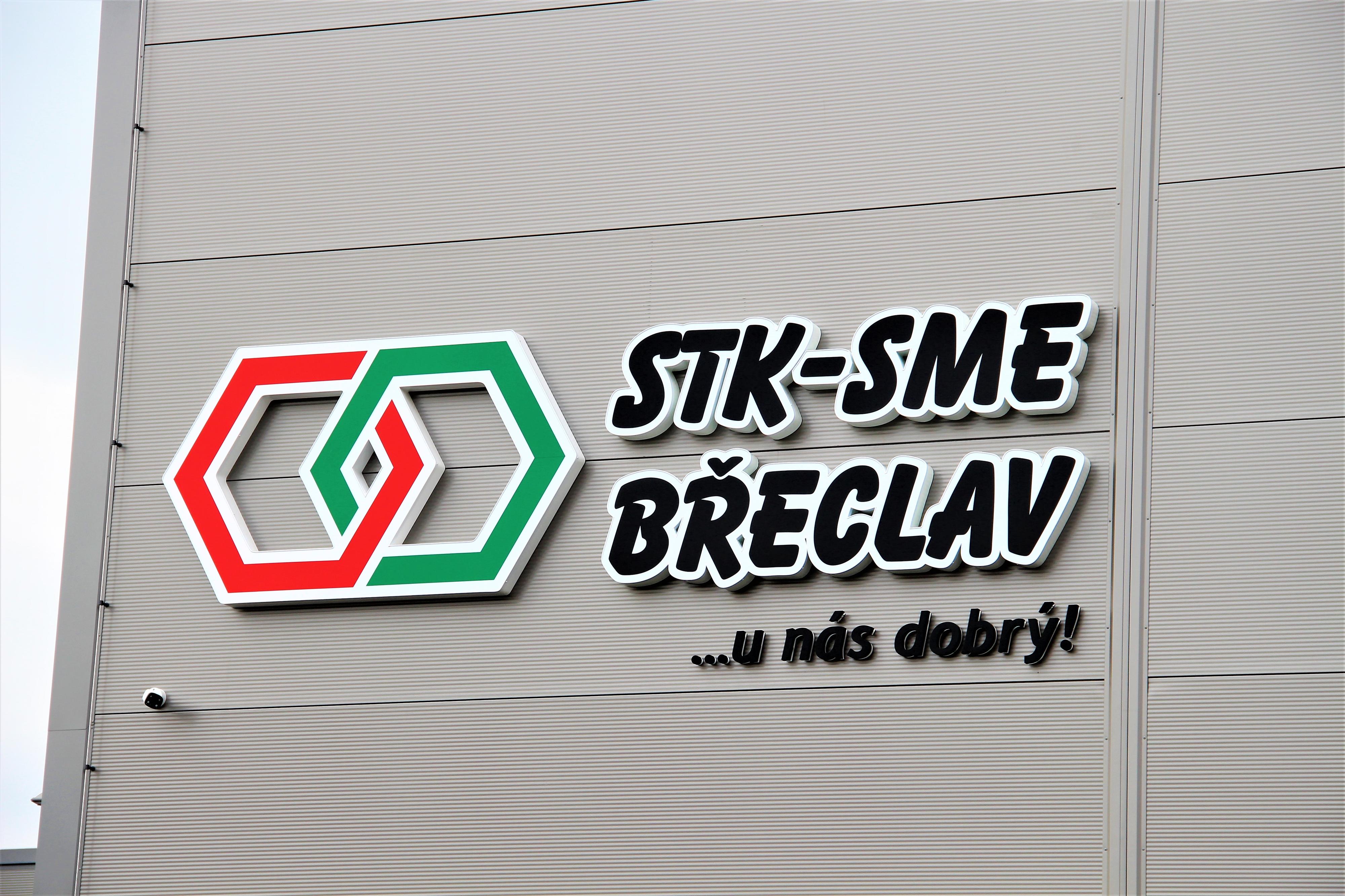 STK Břeclav