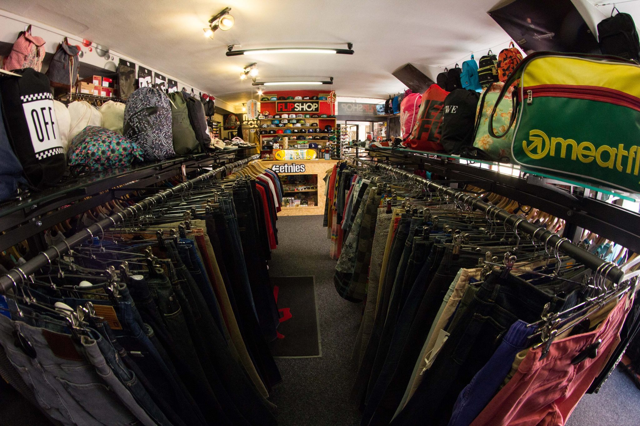 FLIPSHOP foto 3