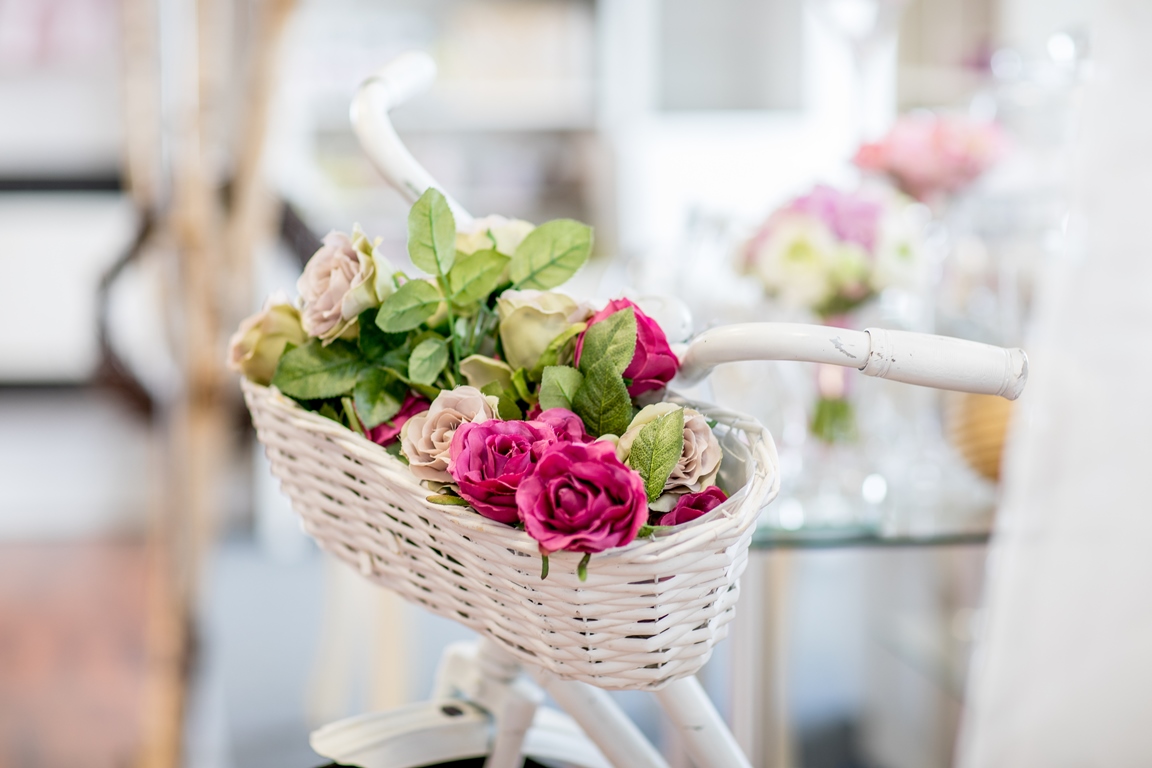 Svatební studio a agentura Amelie