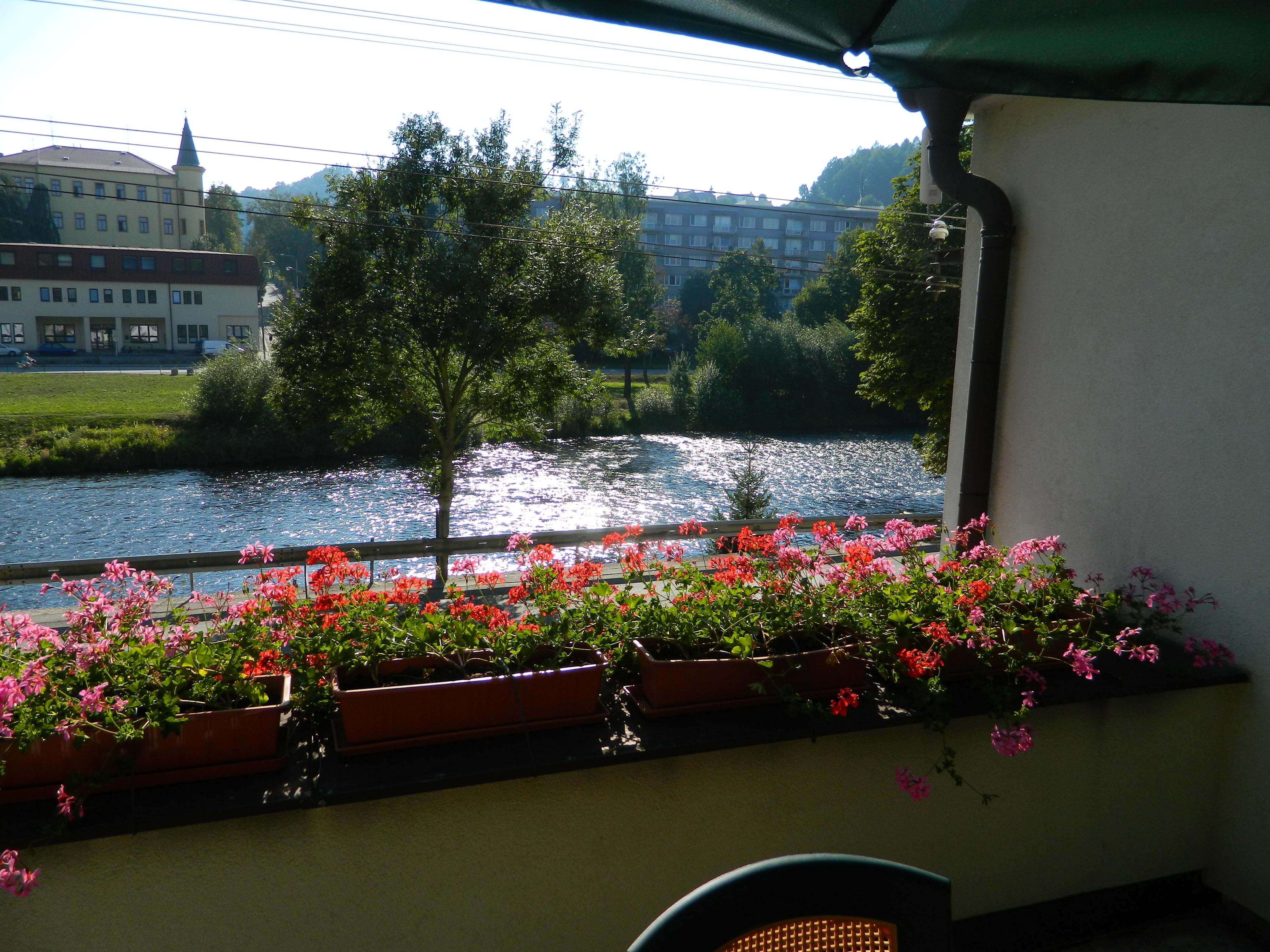 Pension Svatý Duch foto 4