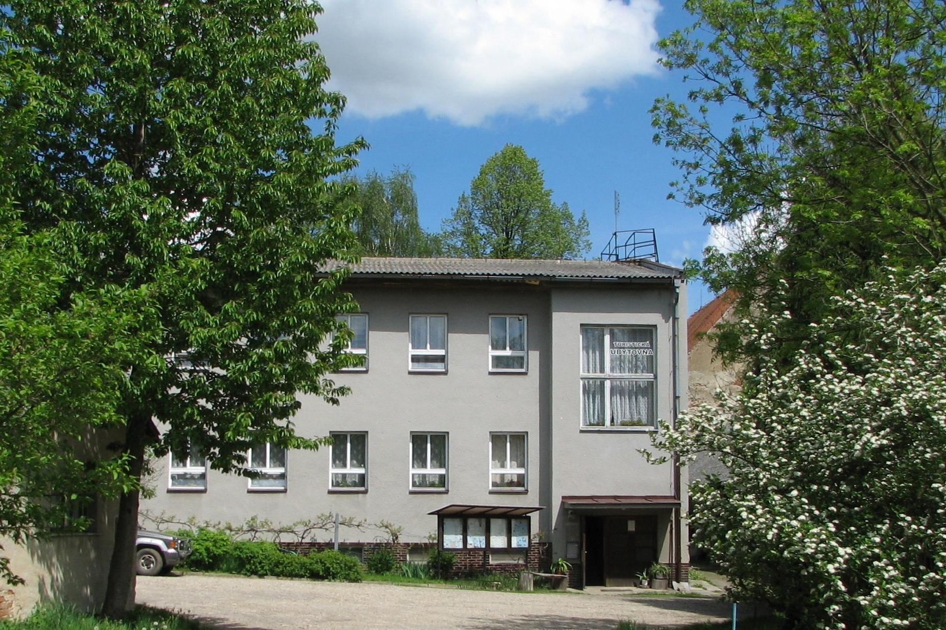 Ubytování u Pípalů