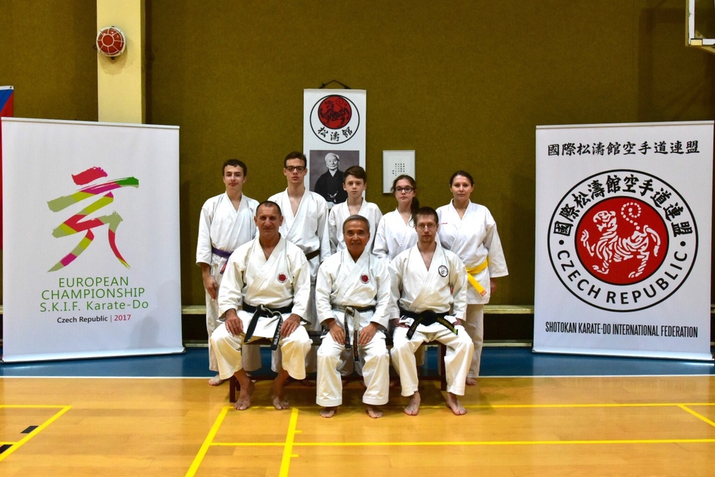 Sakura Žatec foto 6