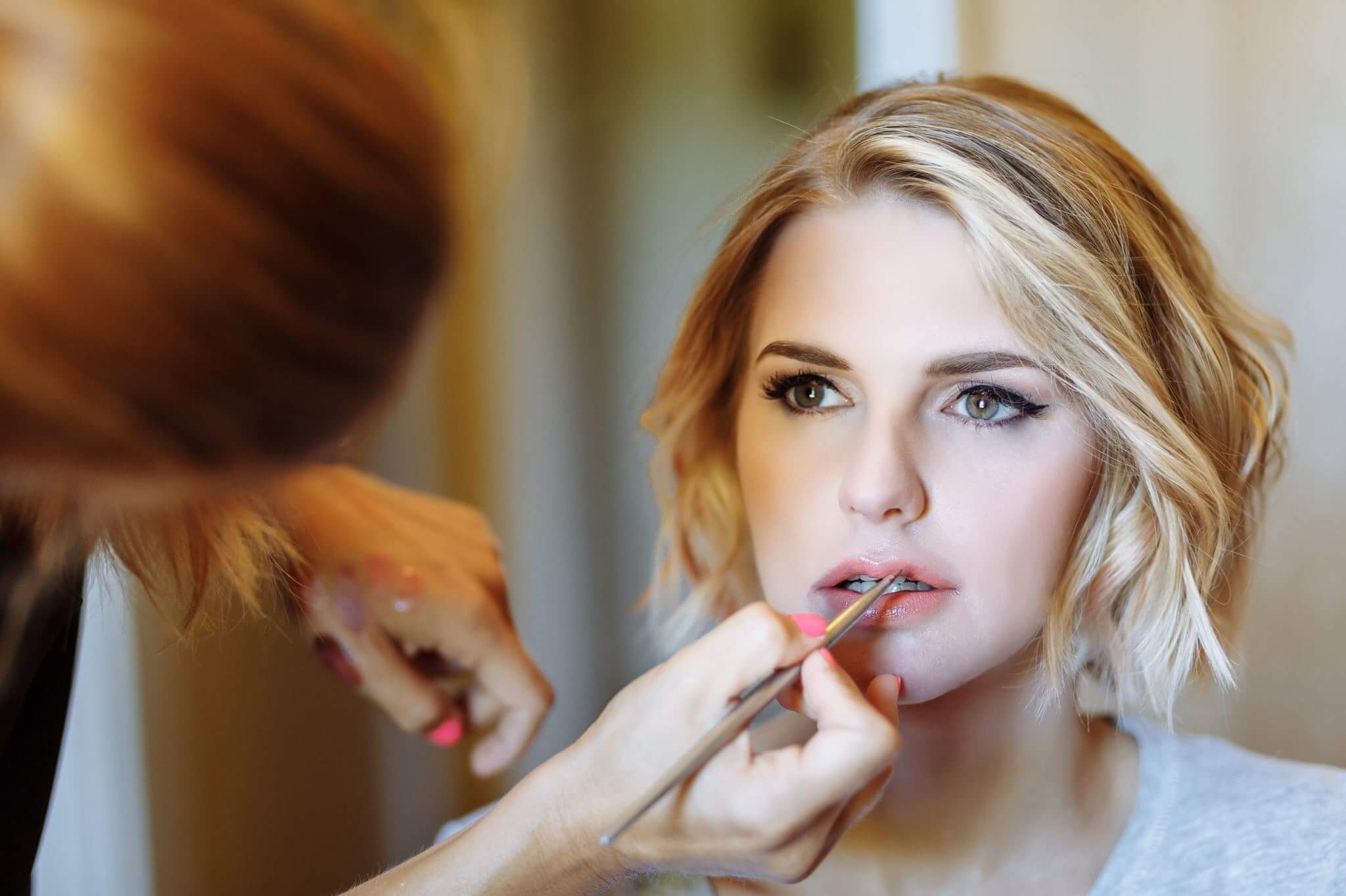 Iveta Zahálková Vítková make up & hair stylist foto 3