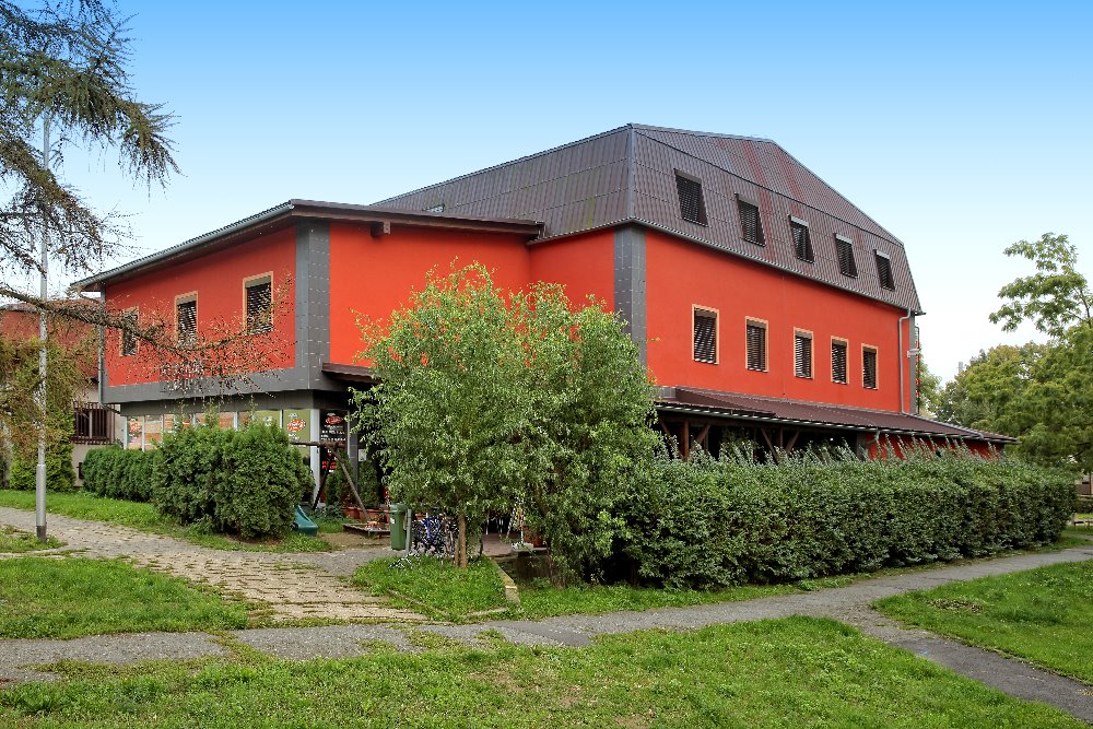 Pension Věžka foto 4