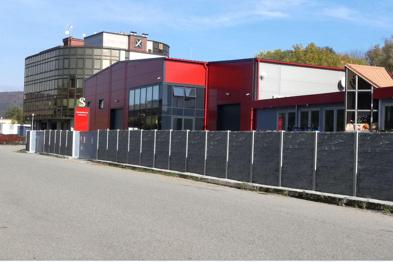 SKLENÁŘSTVÍ NONSTOP